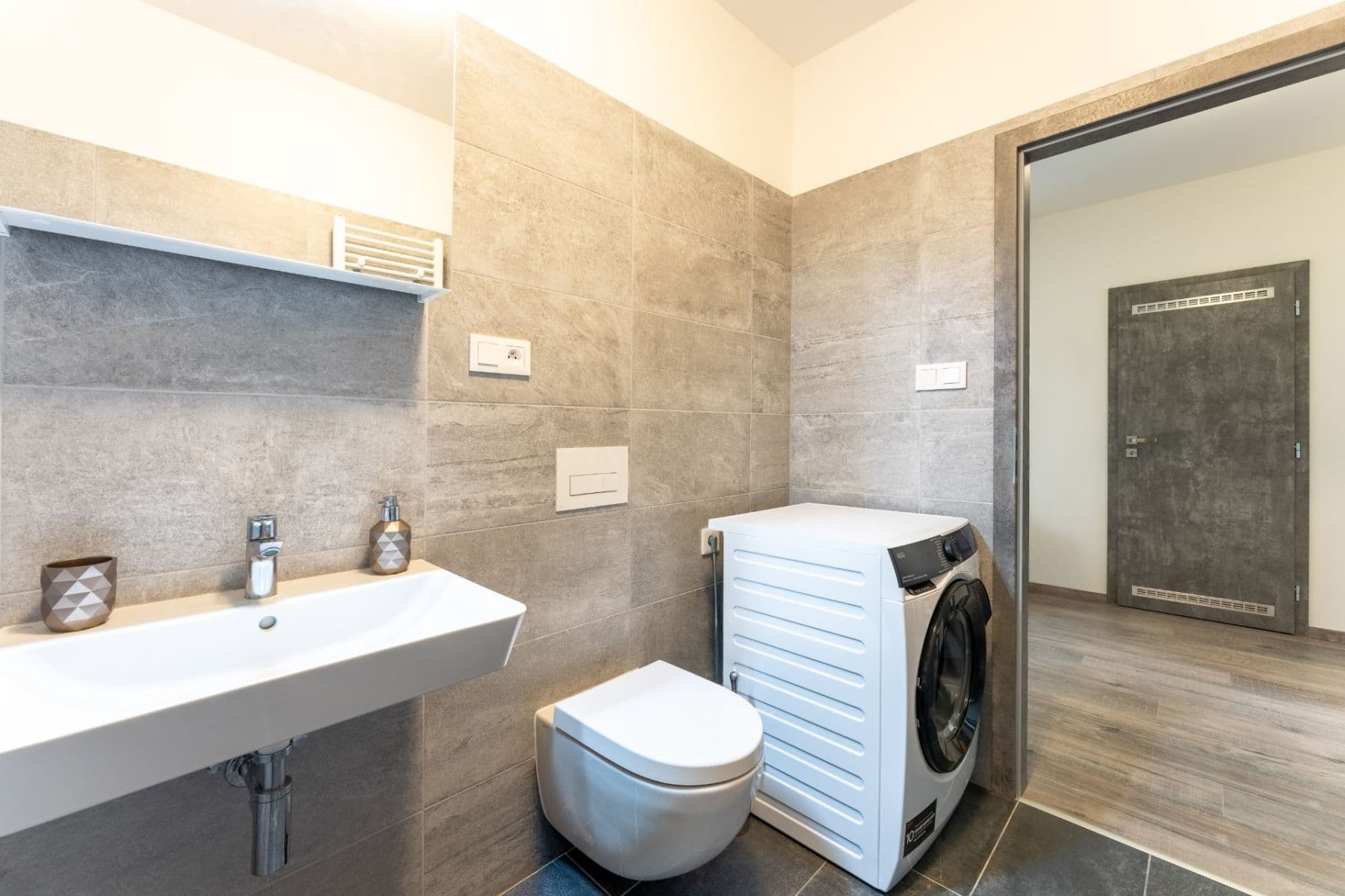 Prodej bytu 2+kk 51 m², Sedlářova, Praha, Praha Prodej bytu 2+kk 51 m², Sedlářova, Praha, Praha