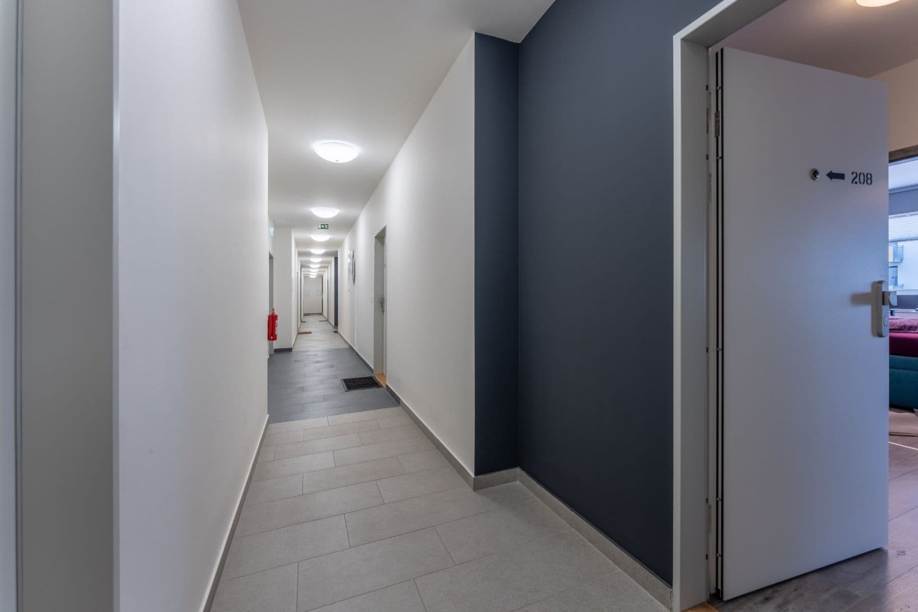 Prodej bytu 2+kk 51 m², Sedlářova, Praha, Praha Prodej bytu 2+kk 51 m², Sedlářova, Praha, Praha