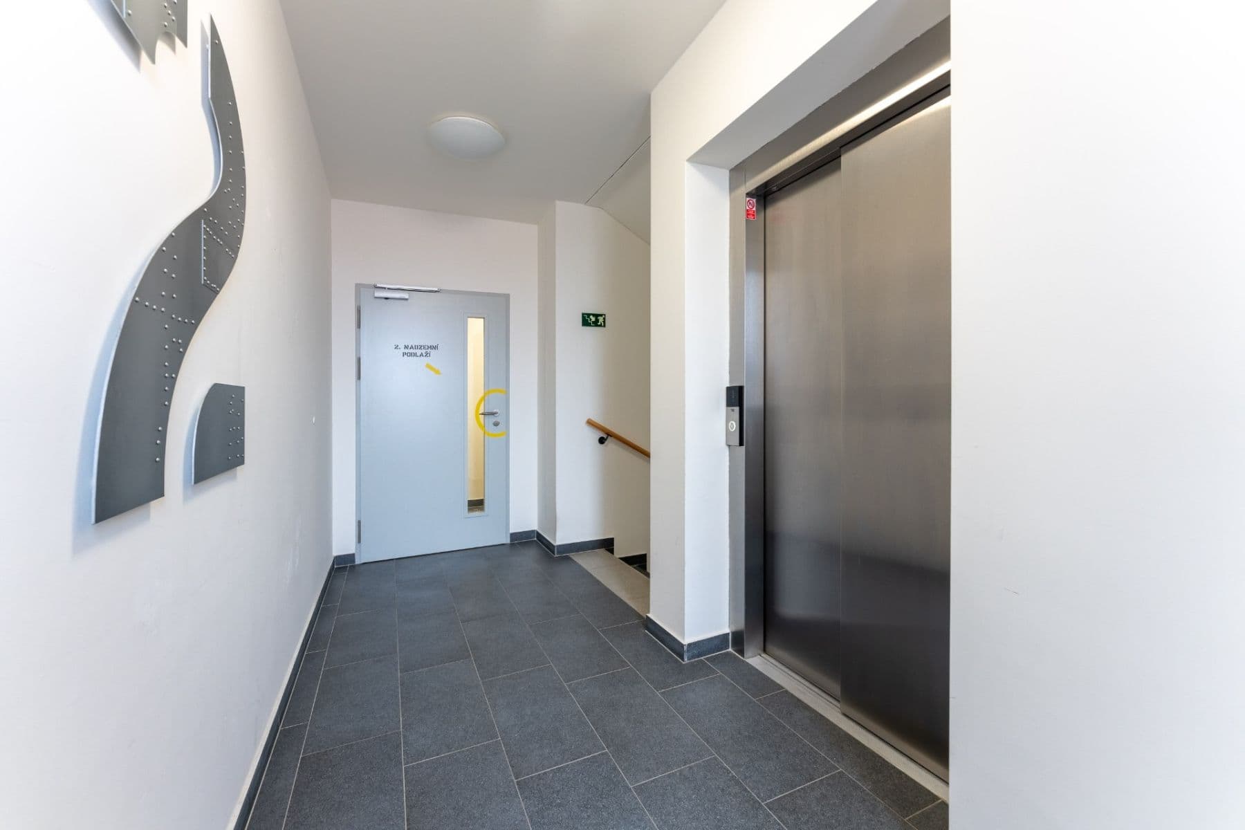 Prodej bytu 2+kk 51 m², Sedlářova, Praha, Praha Prodej bytu 2+kk 51 m², Sedlářova, Praha, Praha