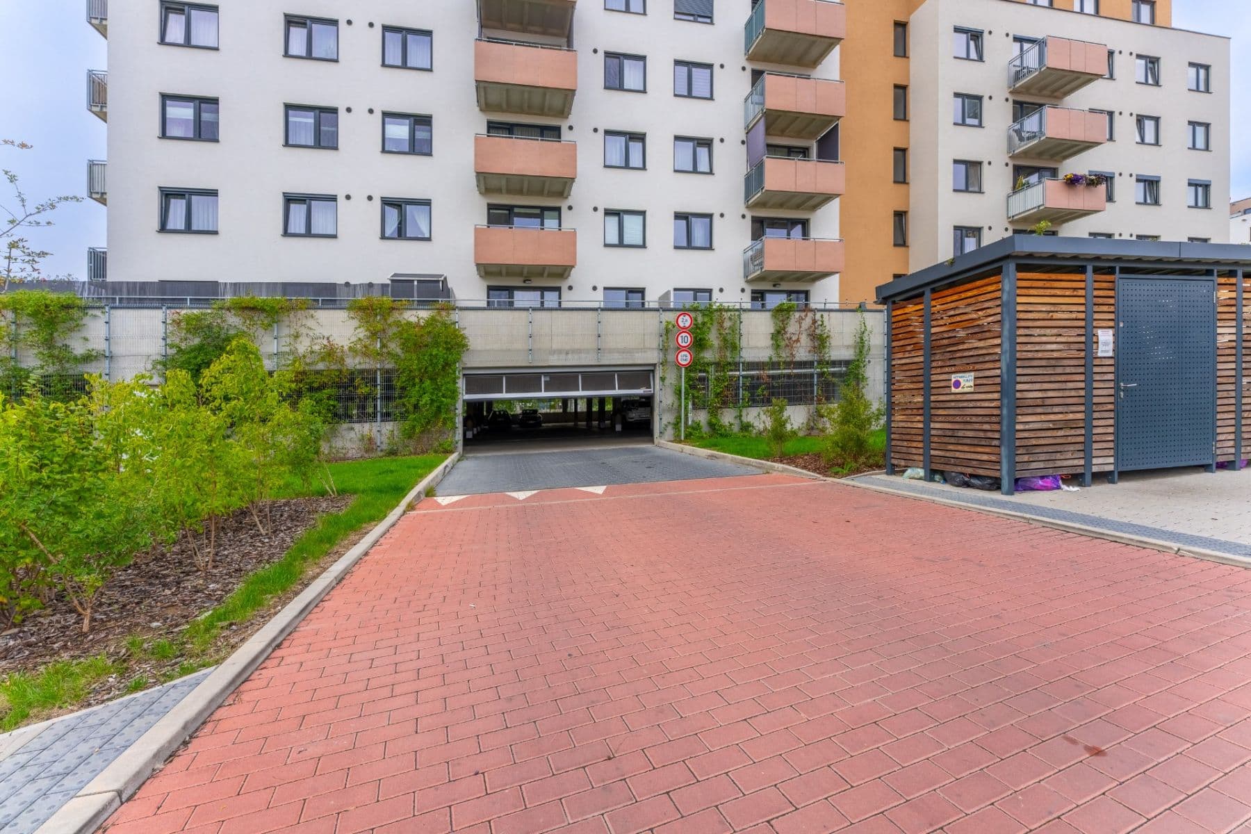 Prodej bytu 2+kk 51 m², Sedlářova, Praha, Praha Prodej bytu 2+kk 51 m², Sedlářova, Praha, Praha