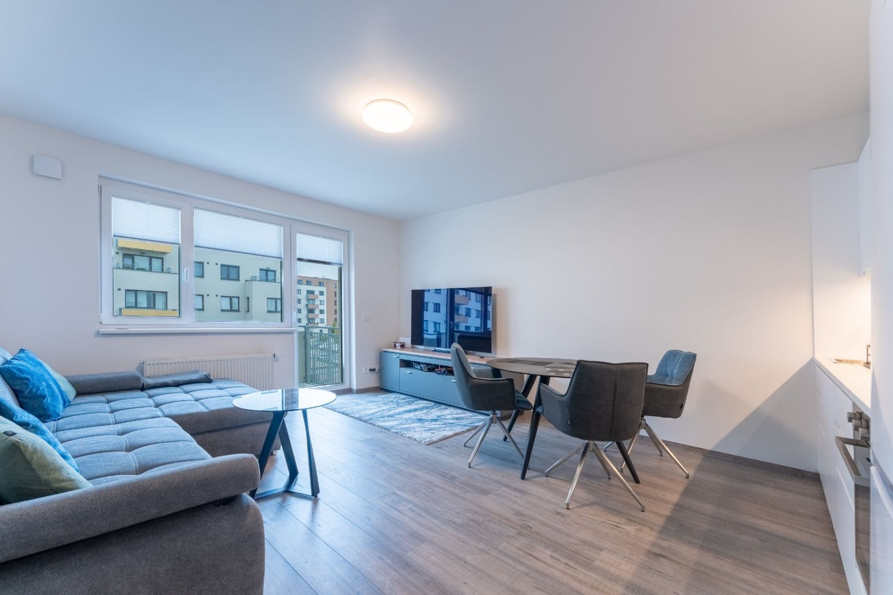 Prodej bytu 2+kk 51 m², Sedlářova, Praha, Praha Prodej bytu 2+kk 51 m², Sedlářova, Praha, Praha