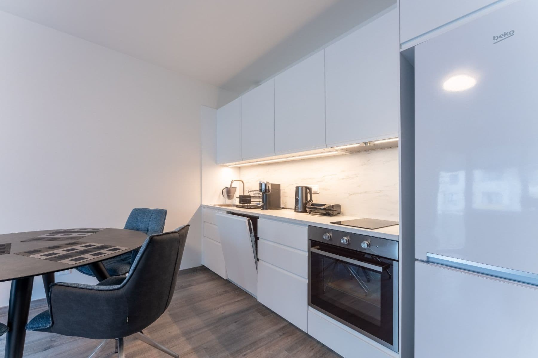 Prodej bytu 2+kk 51 m², Sedlářova, Praha, Praha Prodej bytu 2+kk 51 m², Sedlářova, Praha, Praha