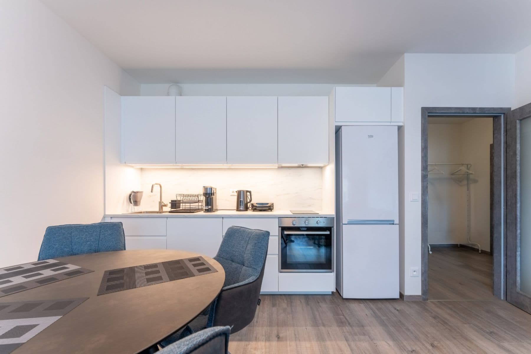 Prodej bytu 2+kk 51 m², Sedlářova, Praha, Praha Prodej bytu 2+kk 51 m², Sedlářova, Praha, Praha