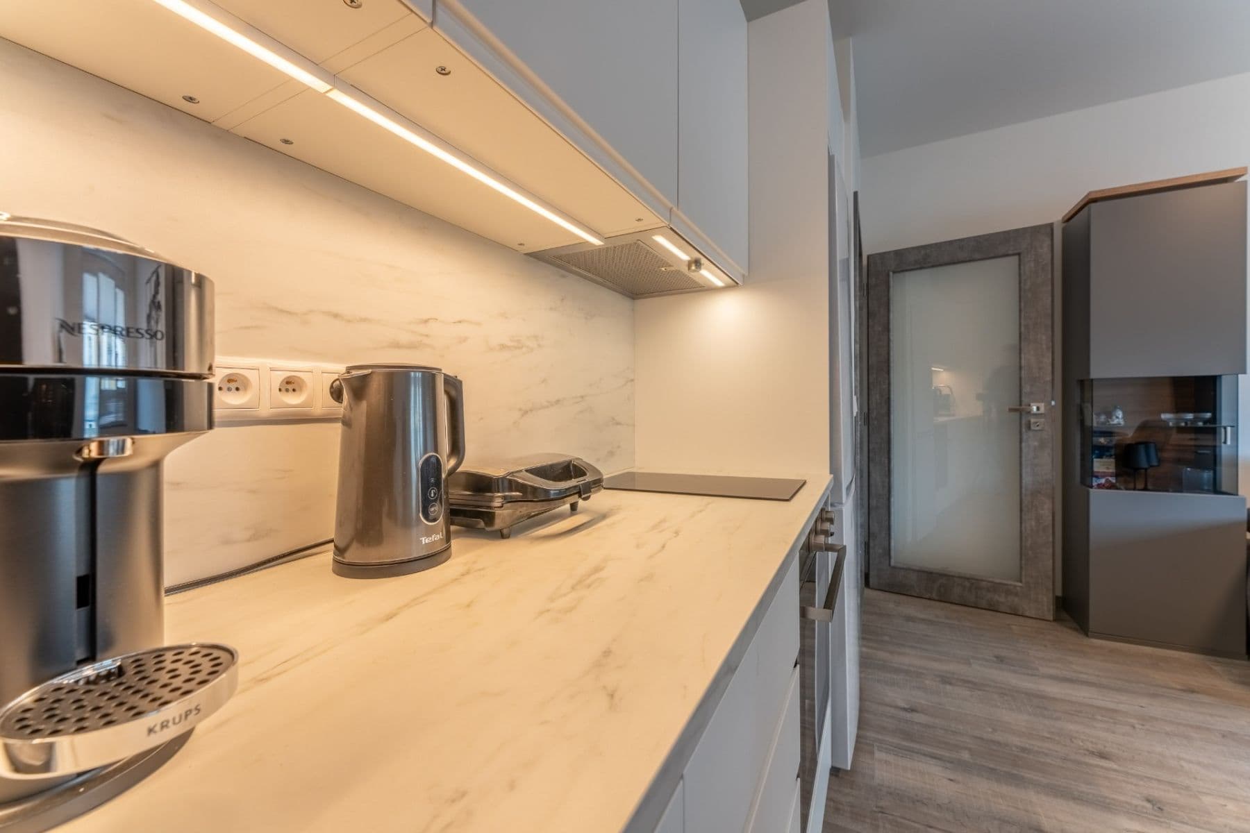 Prodej bytu 2+kk 51 m², Sedlářova, Praha, Praha Prodej bytu 2+kk 51 m², Sedlářova, Praha, Praha