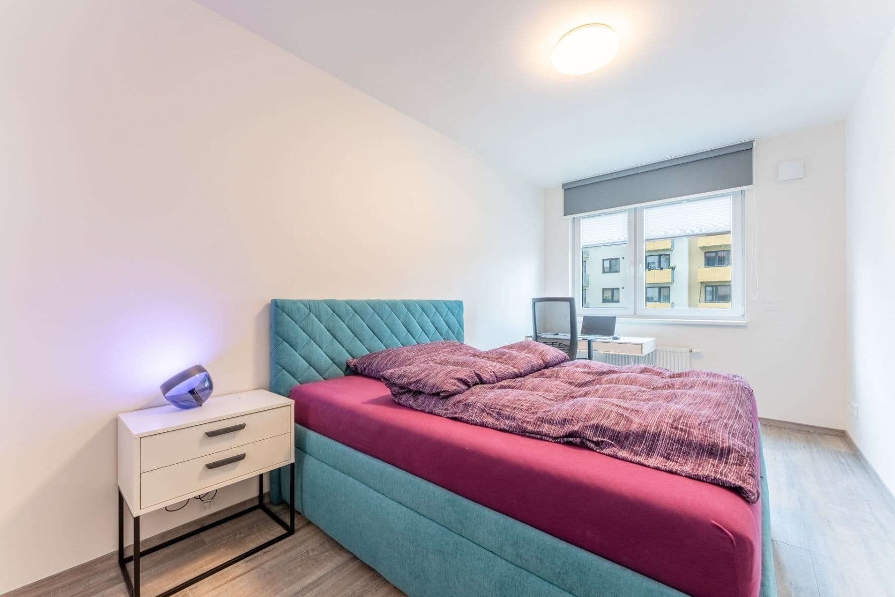Prodej bytu 2+kk 51 m², Sedlářova, Praha, Praha Prodej bytu 2+kk 51 m², Sedlářova, Praha, Praha