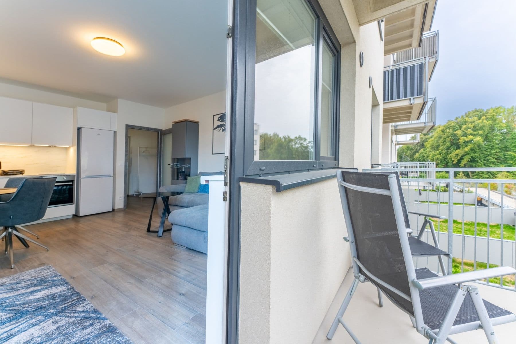 Prodej bytu 2+kk 51 m², Sedlářova, Praha, Praha Prodej bytu 2+kk 51 m², Sedlářova, Praha, Praha