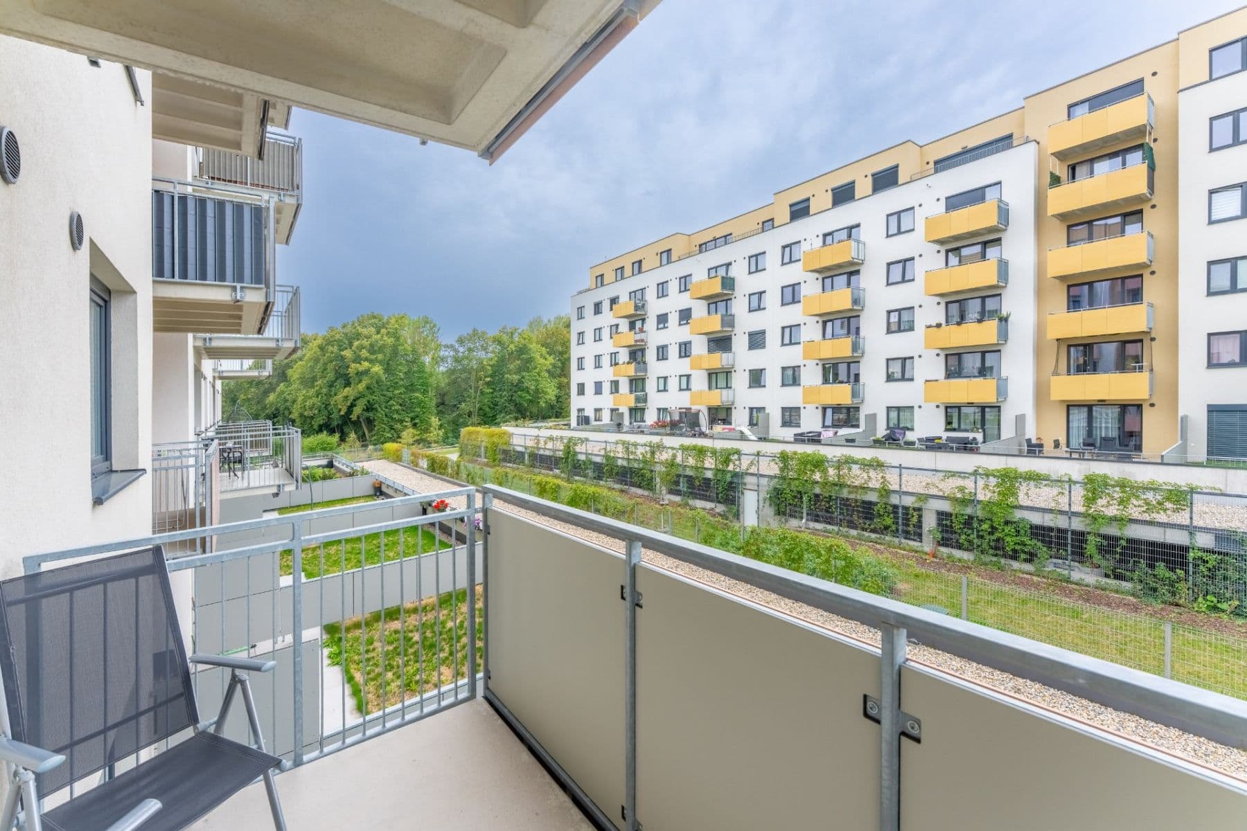 Prodej bytu 2+kk 51 m², Sedlářova, Praha, Praha Prodej bytu 2+kk 51 m², Sedlářova, Praha, Praha