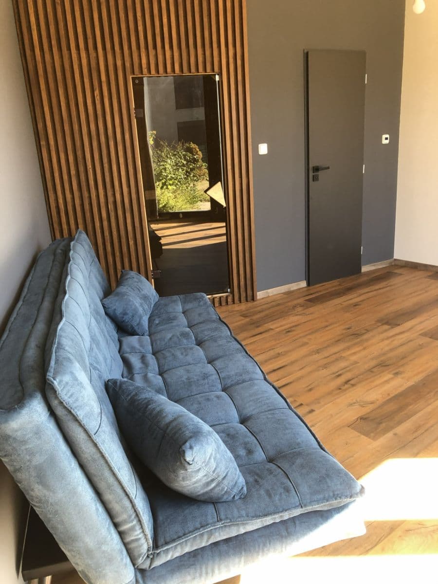 Prodej domu 150 m², pozemek 255 m², U Golfu, Praha, Praha Prodej domu 150 m², pozemek 255 m², U Golfu, Praha, Praha