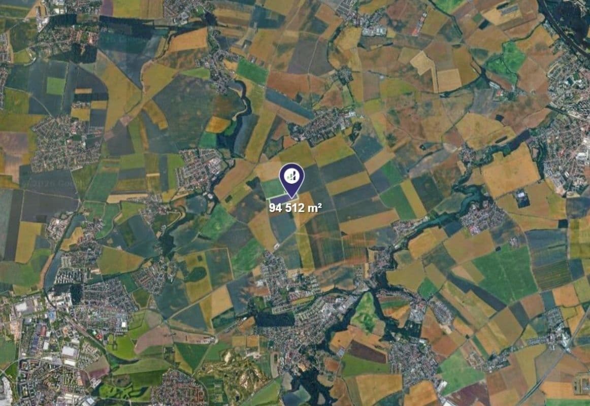 Prodej pozemku 15.583 m², Přezletice, Středočeský kraj Prodej pozemku 15.583 m², Přezletice, Středočeský kraj