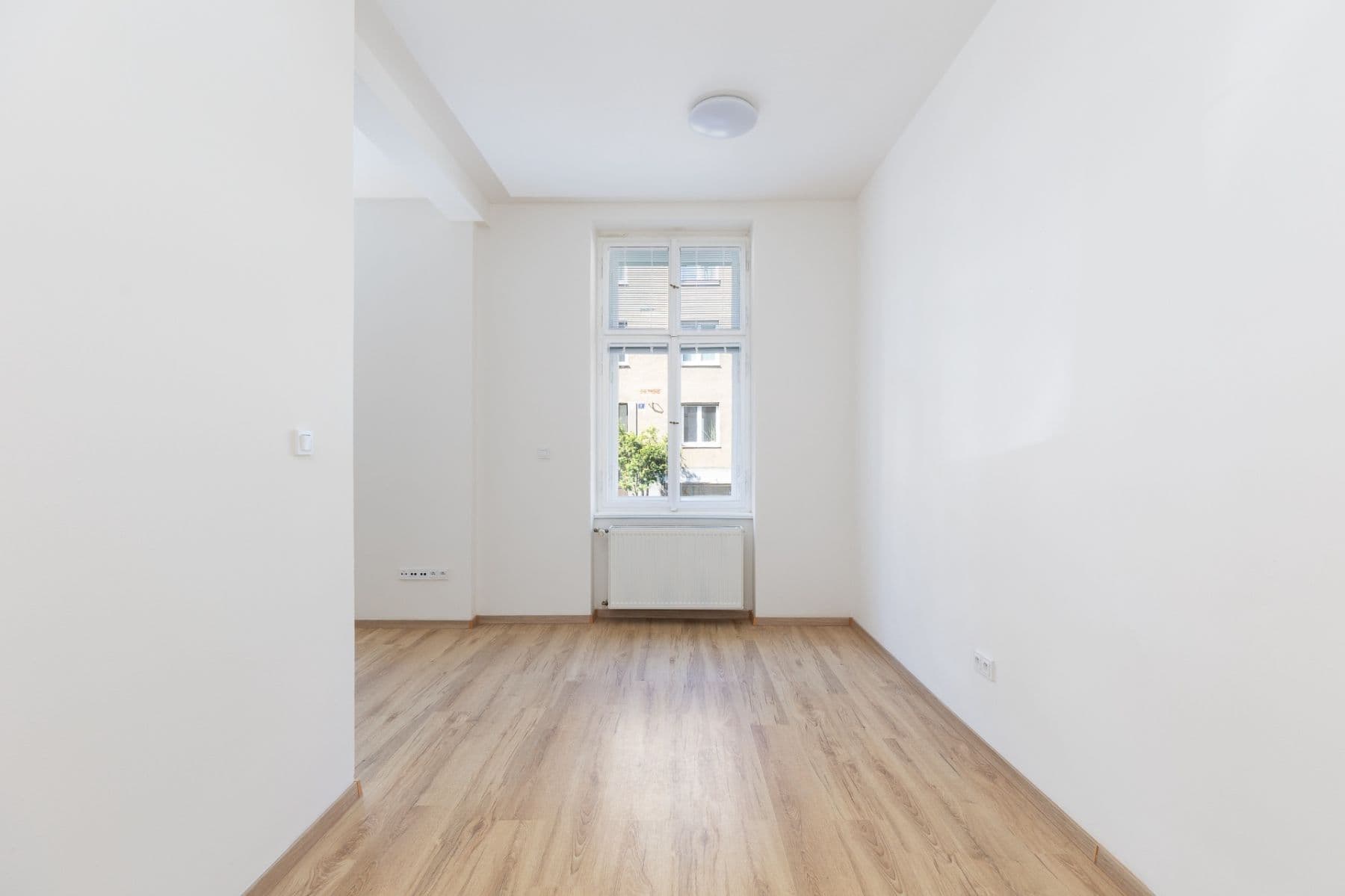 Pronájem bytu 1+kk 37 m², Františka Kadlece, Praha, Praha Pronájem bytu 1+kk 37 m², Františka Kadlece, Praha, Praha