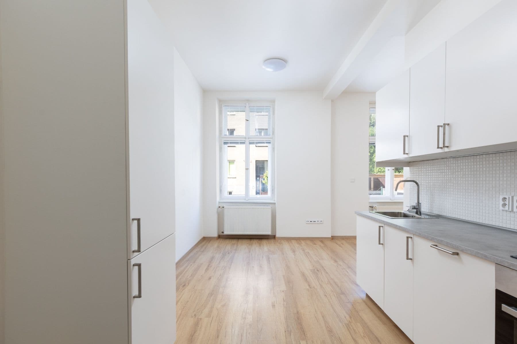 Pronájem bytu 1+kk 37 m², Františka Kadlece, Praha, Praha Pronájem bytu 1+kk 37 m², Františka Kadlece, Praha, Praha