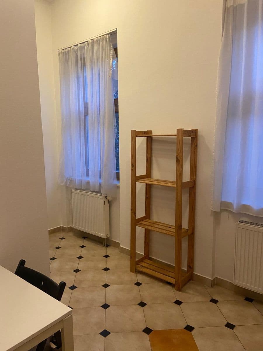 Pronájem bytu 2+1 66 m², Lublaňská, Praha, Praha Pronájem bytu 2+1 66 m², Lublaňská, Praha, Praha
