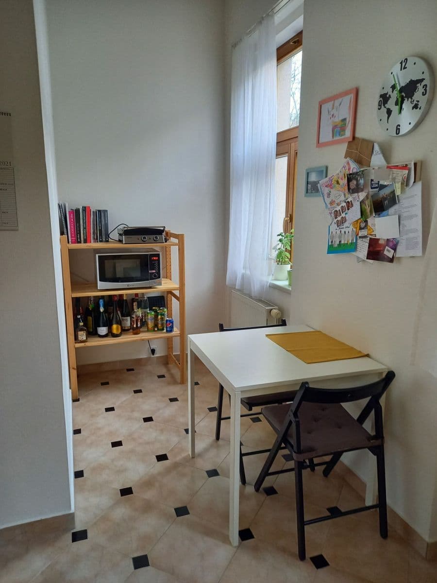 Pronájem bytu 2+1 66 m², Lublaňská, Praha, Praha Pronájem bytu 2+1 66 m², Lublaňská, Praha, Praha