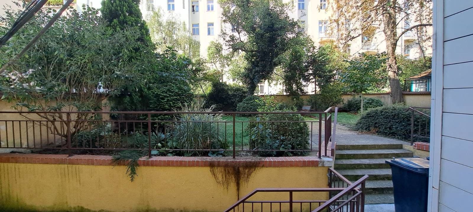 Pronájem nebytového prostoru 17 m², Krkonošská, Praha, Praha Pronájem nebytového prostoru 17 m², Krkonošská, Praha, Praha