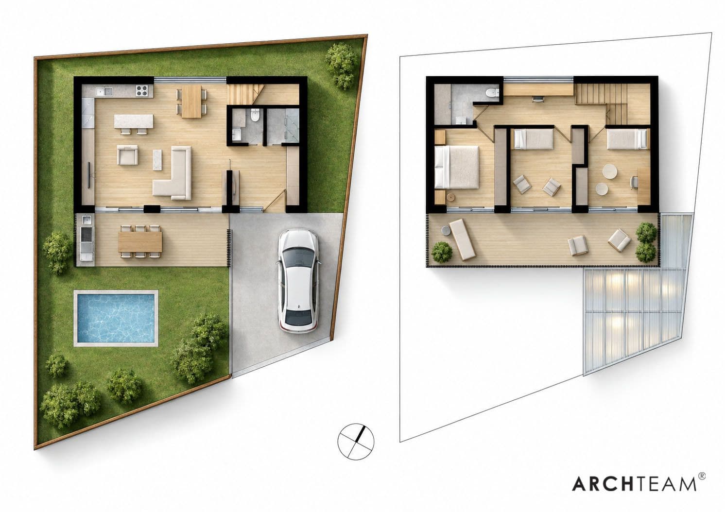Prodej pozemku 215 m², Kroměříž, Zlínský kraj Prodej pozemku 215 m², Kroměříž, Zlínský kraj
