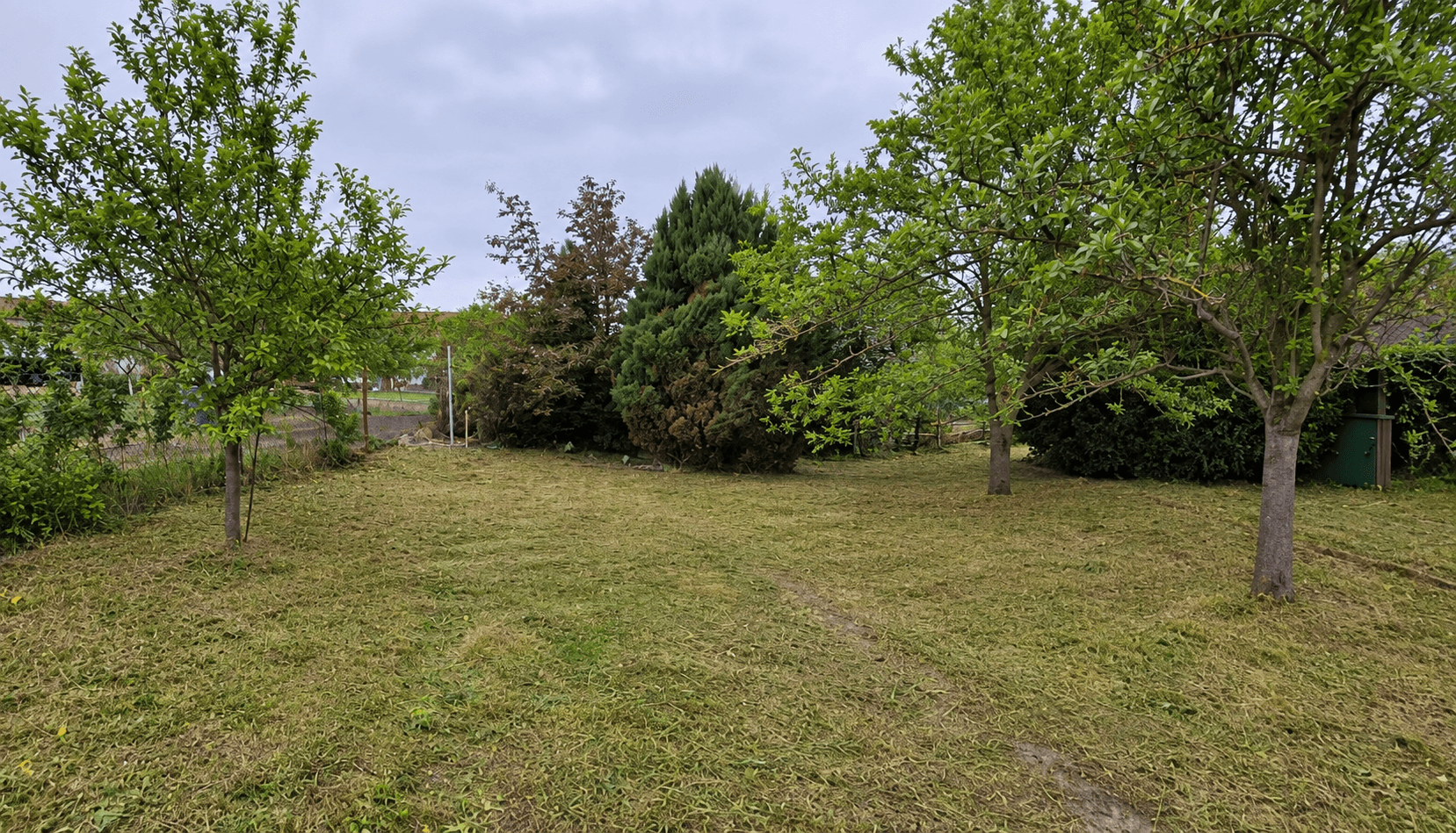 Prodej pozemku 215 m², Kroměříž, Zlínský kraj Prodej pozemku 215 m², Kroměříž, Zlínský kraj