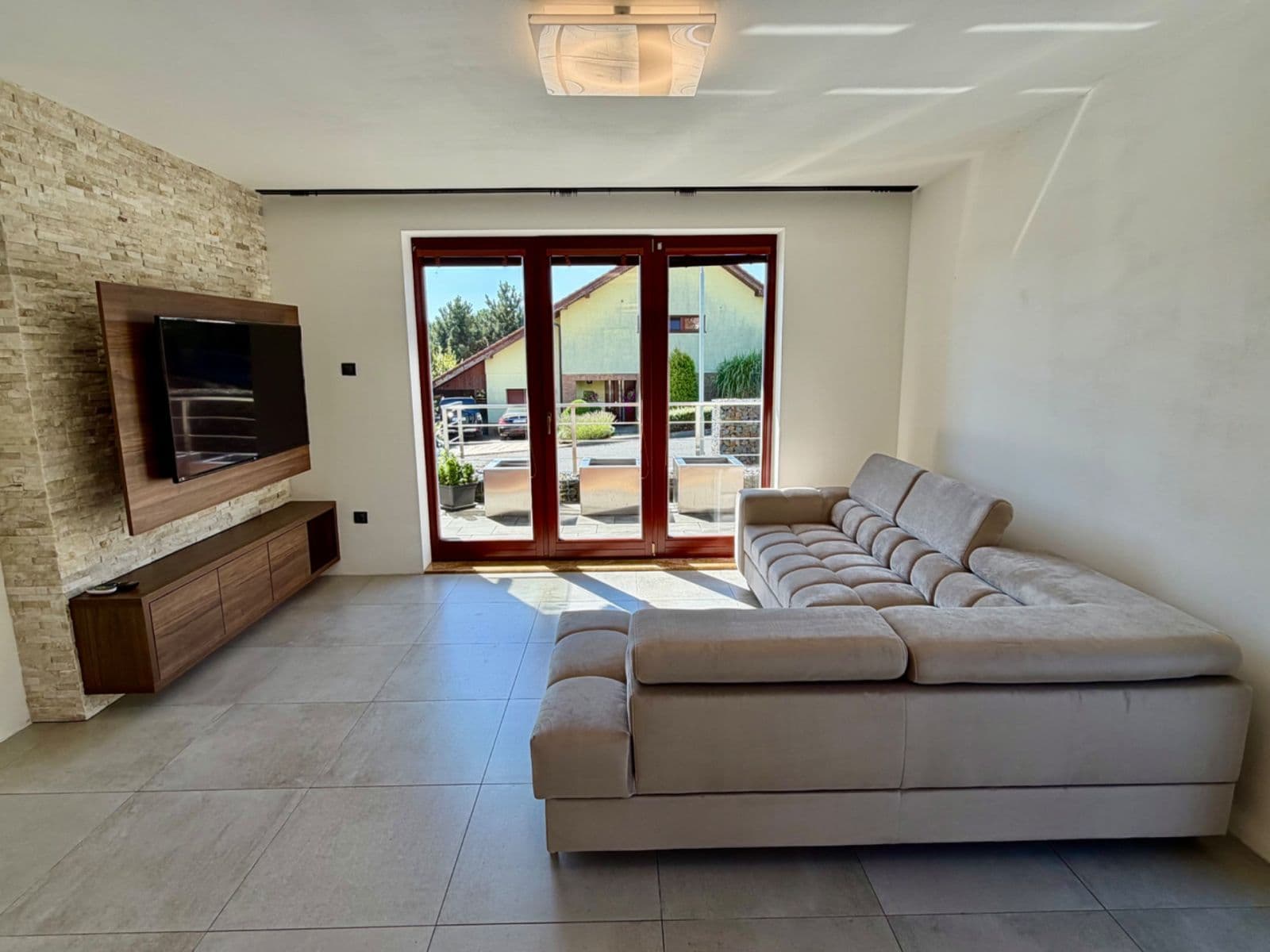 Pronájem bytu 2+kk 90 m², Břidličná, Vřesina, Moravskoslezský kraj Pronájem bytu 2+kk 90 m², Břidličná, Vřesina, Moravskoslezský kraj