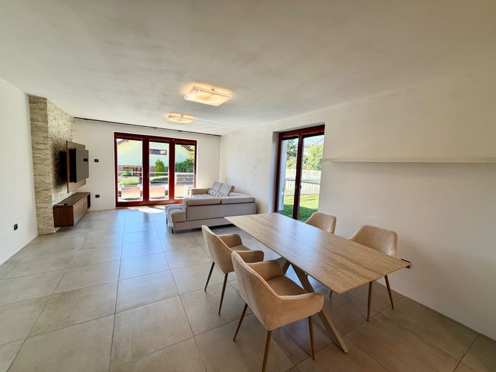 Pronájem bytu 2+kk 90 m², Břidličná, Vřesina, Moravskoslezský kraj Pronájem bytu 2+kk 90 m², Břidličná, Vřesina, Moravskoslezský kraj