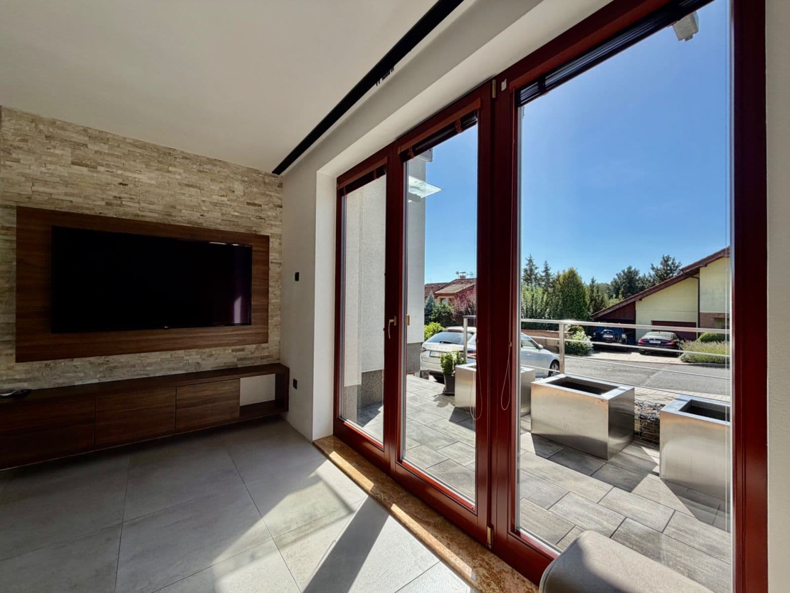 Pronájem bytu 2+kk 90 m², Břidličná, Vřesina, Moravskoslezský kraj Pronájem bytu 2+kk 90 m², Břidličná, Vřesina, Moravskoslezský kraj