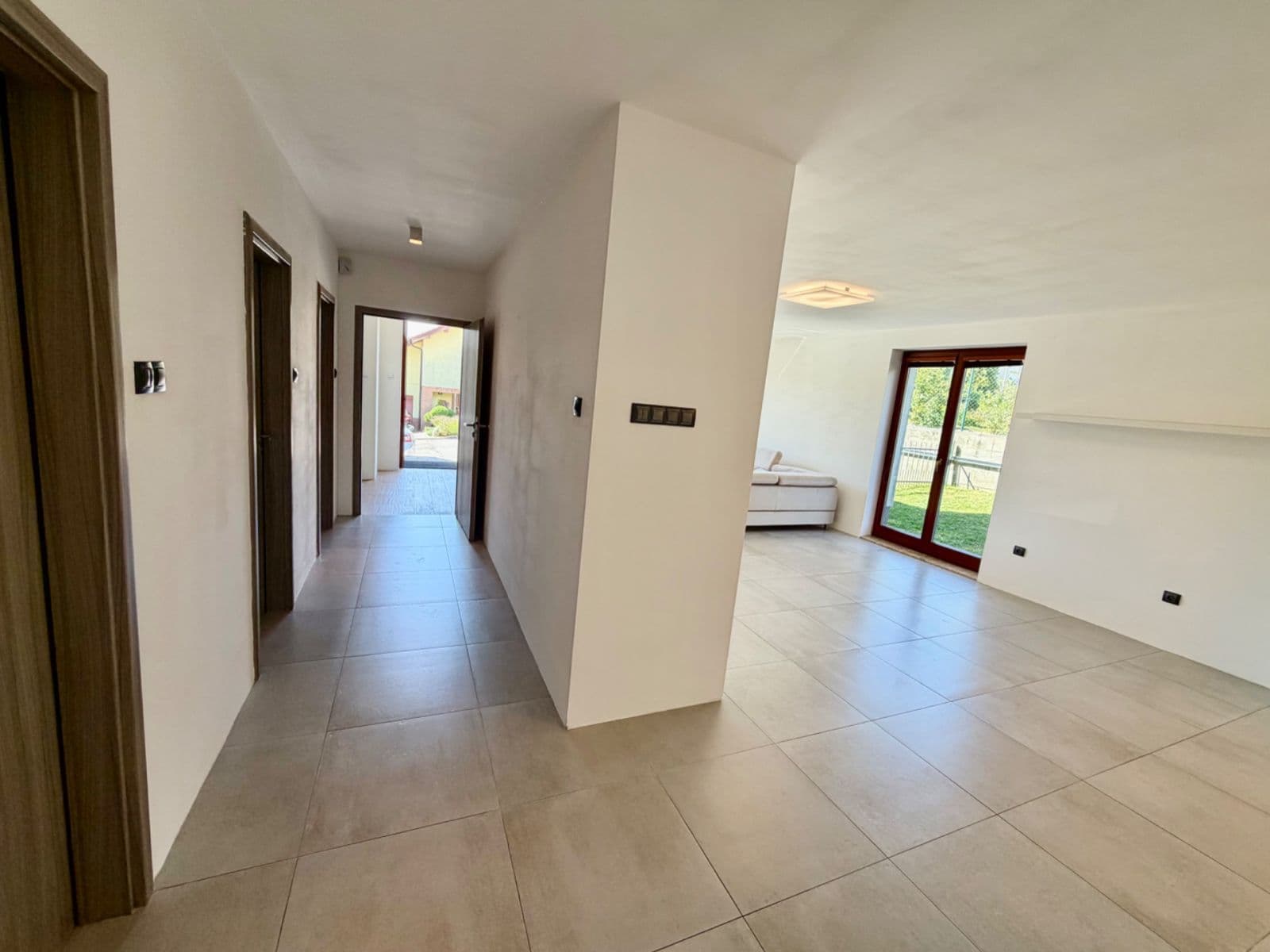 Pronájem bytu 2+kk 90 m², Břidličná, Vřesina, Moravskoslezský kraj Pronájem bytu 2+kk 90 m², Břidličná, Vřesina, Moravskoslezský kraj