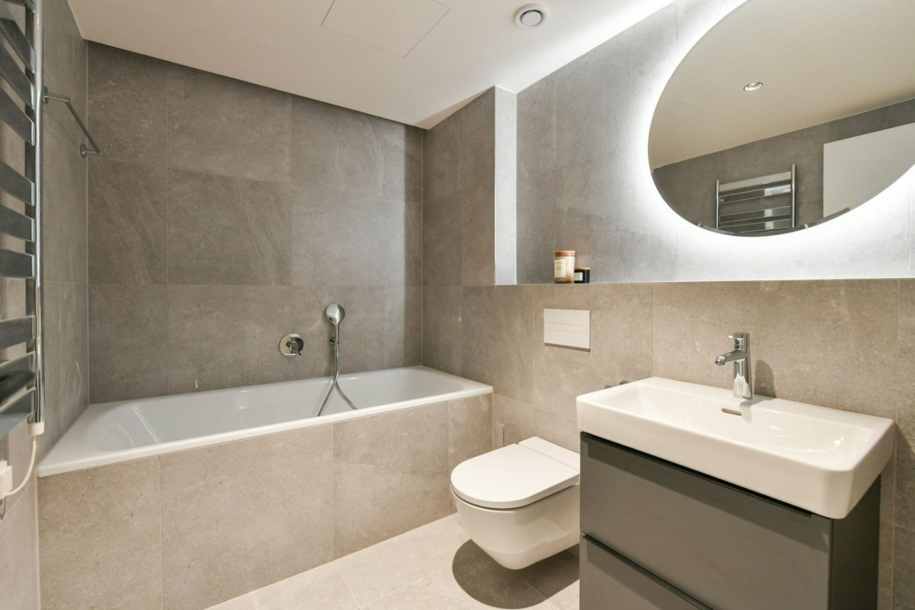 Pronájem bytu 2+kk 71 m², U Lihovaru, Praha, Praha Pronájem bytu 2+kk 71 m², U Lihovaru, Praha, Praha