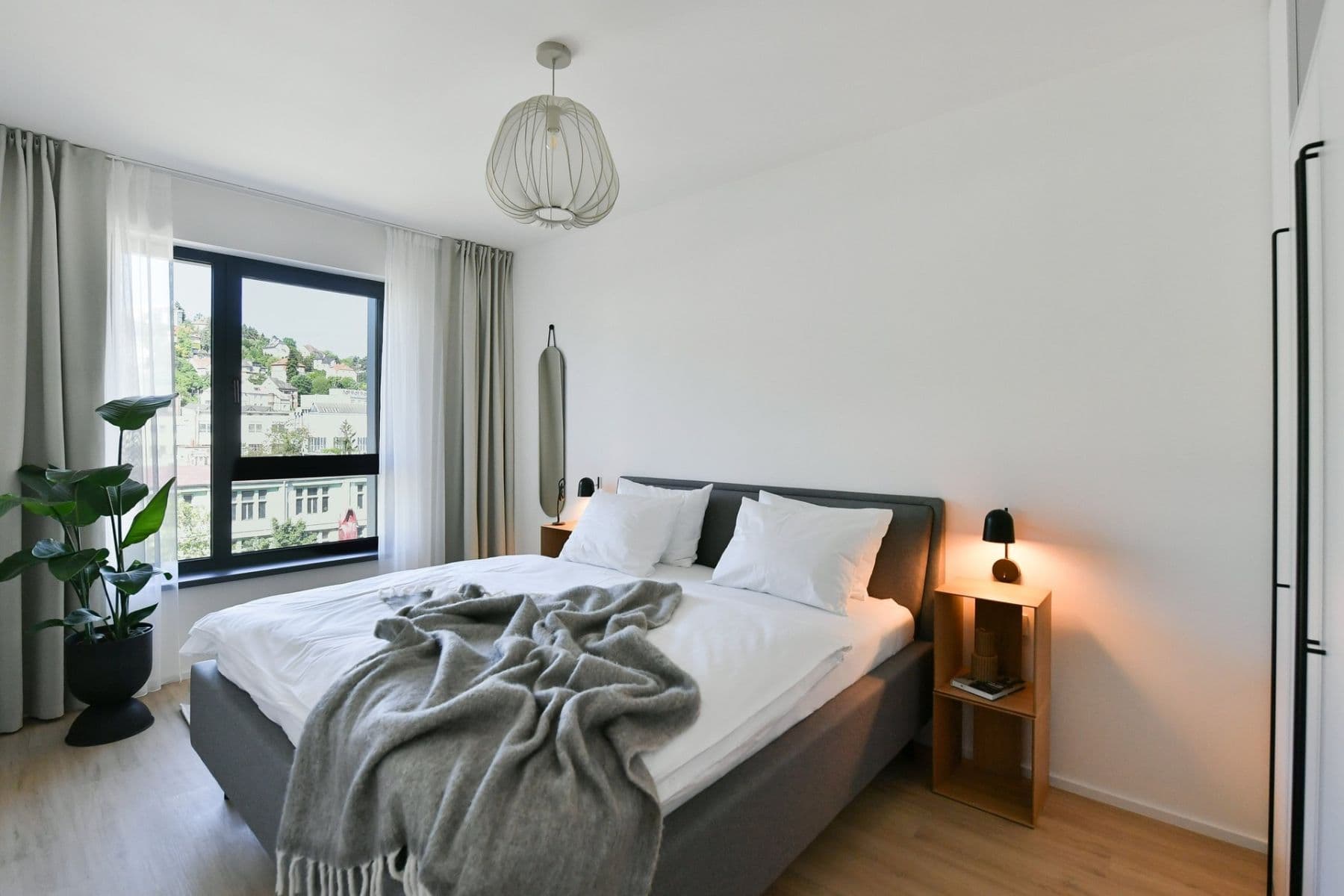 Pronájem bytu 3+kk 89 m², U Lihovaru, Praha, Praha Pronájem bytu 3+kk 89 m², U Lihovaru, Praha, Praha