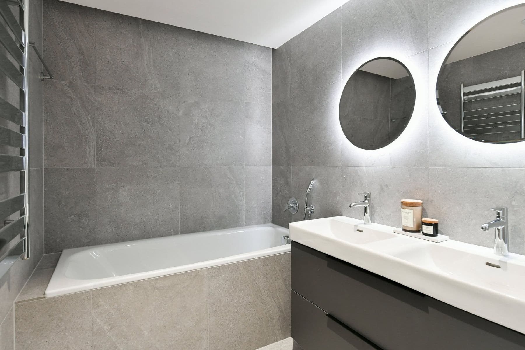 Pronájem bytu 3+kk 89 m², U Lihovaru, Praha, Praha Pronájem bytu 3+kk 89 m², U Lihovaru, Praha, Praha