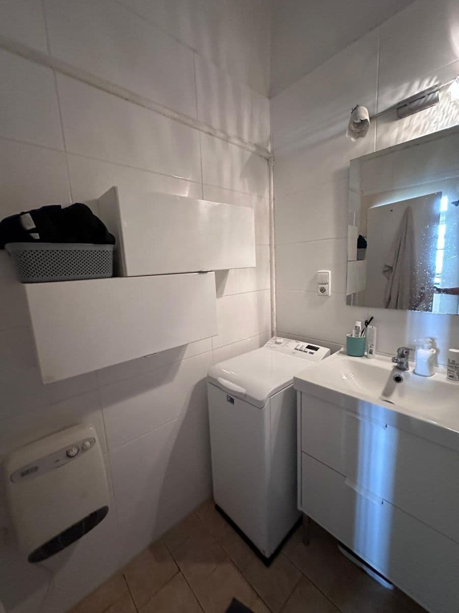 Pronájem bytu 2+1 60 m², Kubelíkova, Praha, Praha Pronájem bytu 2+1 60 m², Kubelíkova, Praha, Praha
