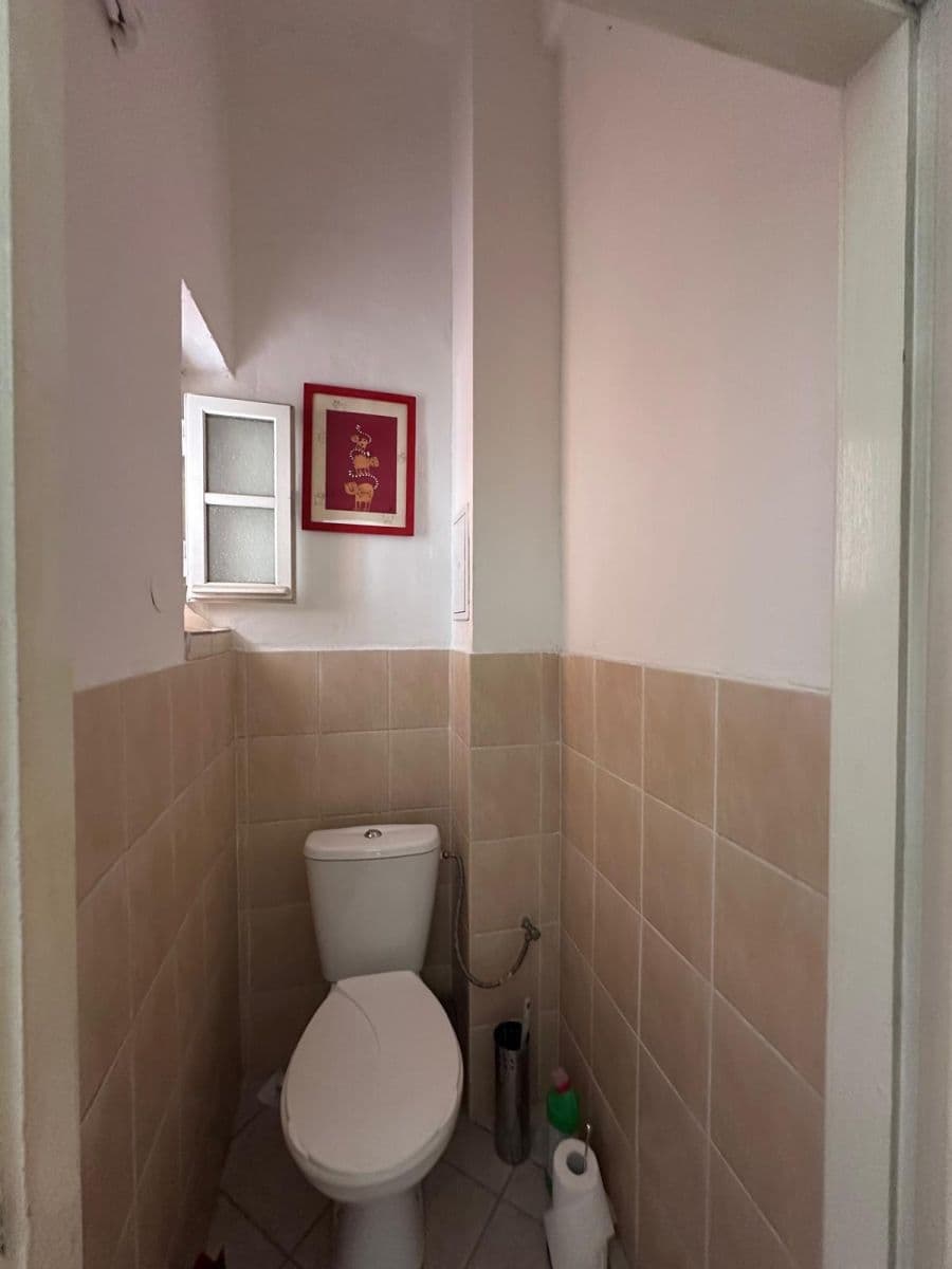 Pronájem bytu 2+1 60 m², Kubelíkova, Praha, Praha Pronájem bytu 2+1 60 m², Kubelíkova, Praha, Praha
