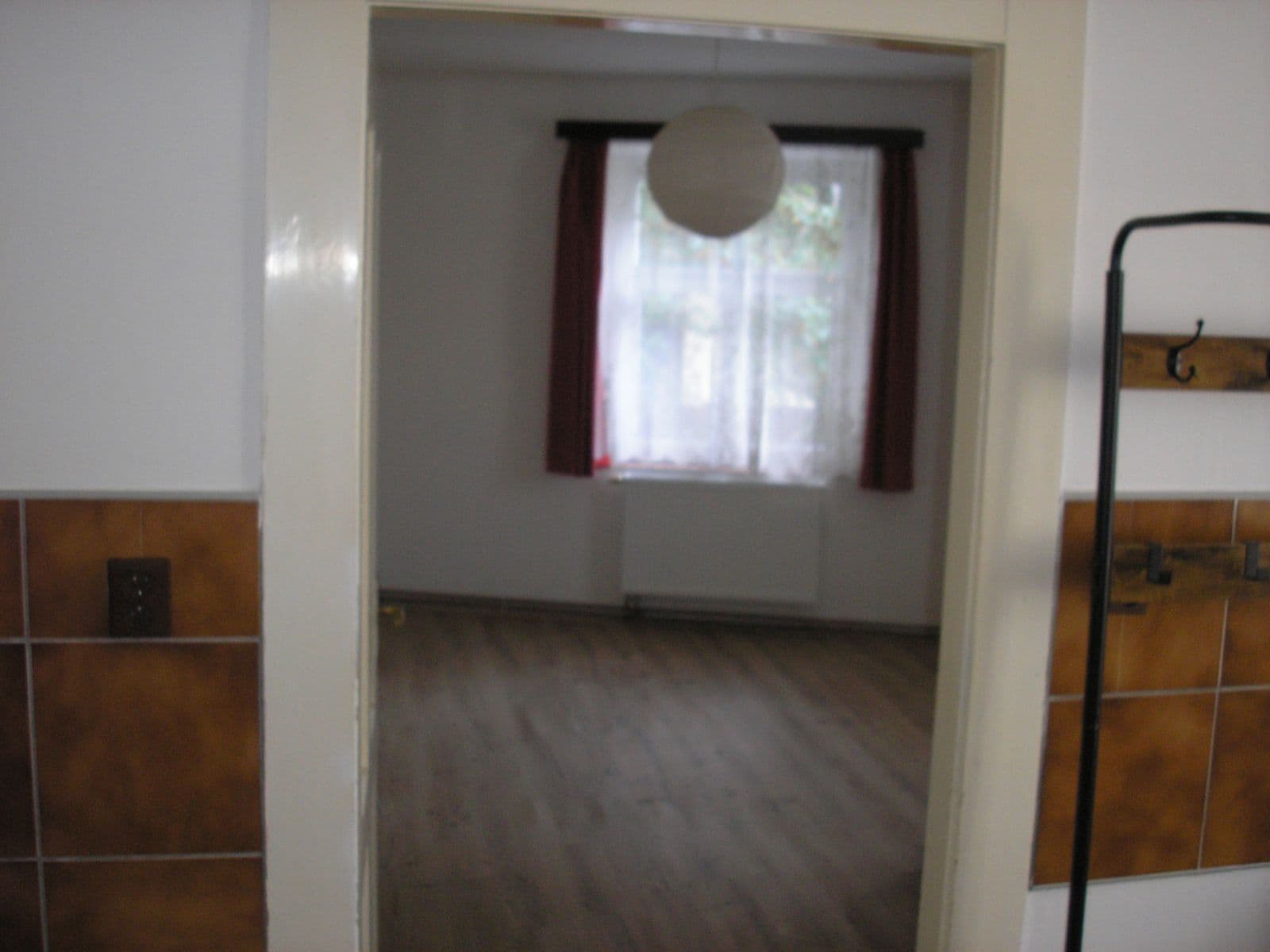 Pronájem bytu 1+1 37 m², Jiráskovo náměstí, Plzeň, Plzeňský kraj Pronájem bytu 1+1 37 m², Jiráskovo náměstí, Plzeň, Plzeňský kraj