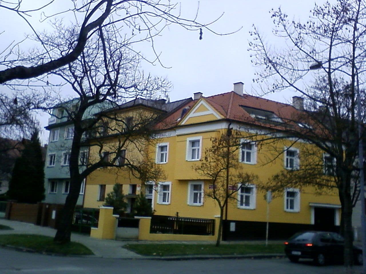 Pronájem bytu 1+1 37 m², Jiráskovo náměstí, Plzeň, Plzeňský kraj Pronájem bytu 1+1 37 m², Jiráskovo náměstí, Plzeň, Plzeňský kraj