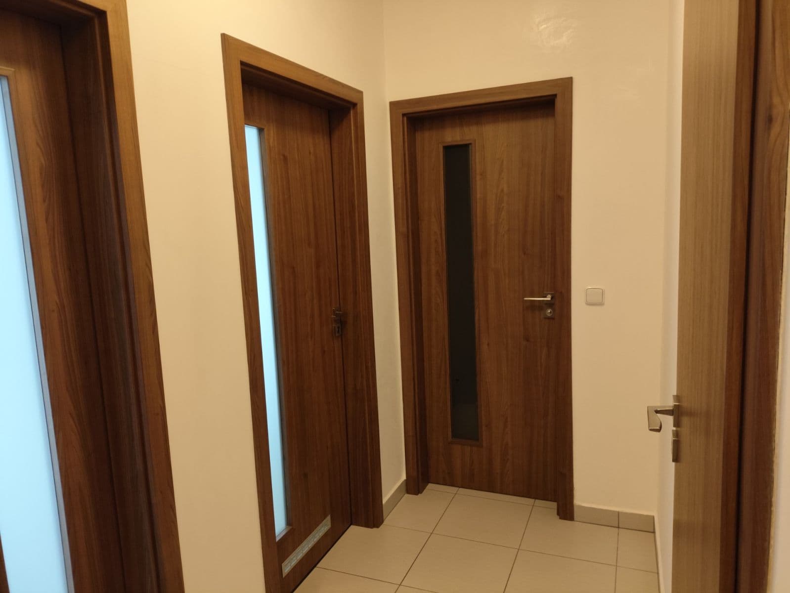 Pronájem bytu 2+kk 47 m², U Dlouhé stěny, Jihlava, Kraj Vysočina Pronájem bytu 2+kk 47 m², U Dlouhé stěny, Jihlava, Kraj Vysočina