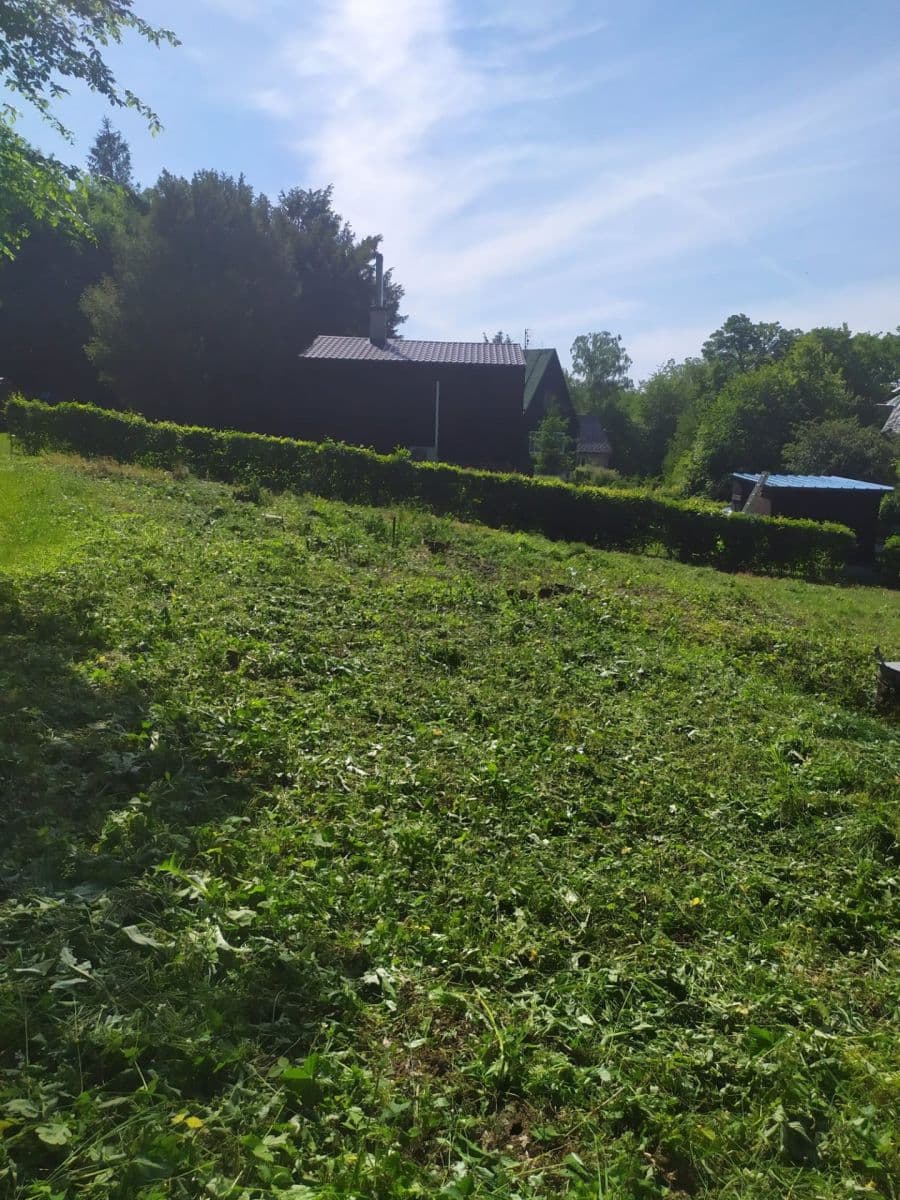 Prodej pozemku 432 m², Tvarožná Lhota, Jihomoravský kraj Prodej pozemku 432 m², Tvarožná Lhota, Jihomoravský kraj