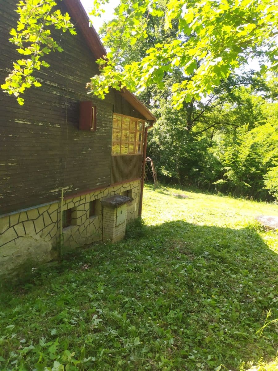 Prodej pozemku 432 m², Tvarožná Lhota, Jihomoravský kraj Prodej pozemku 432 m², Tvarožná Lhota, Jihomoravský kraj