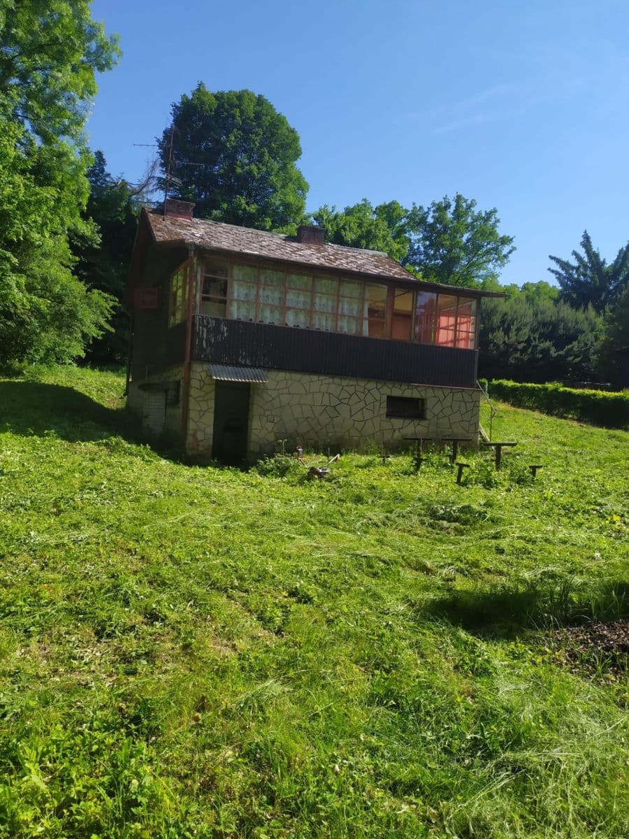 Prodej pozemku 432 m², Tvarožná Lhota, Jihomoravský kraj Prodej pozemku 432 m², Tvarožná Lhota, Jihomoravský kraj