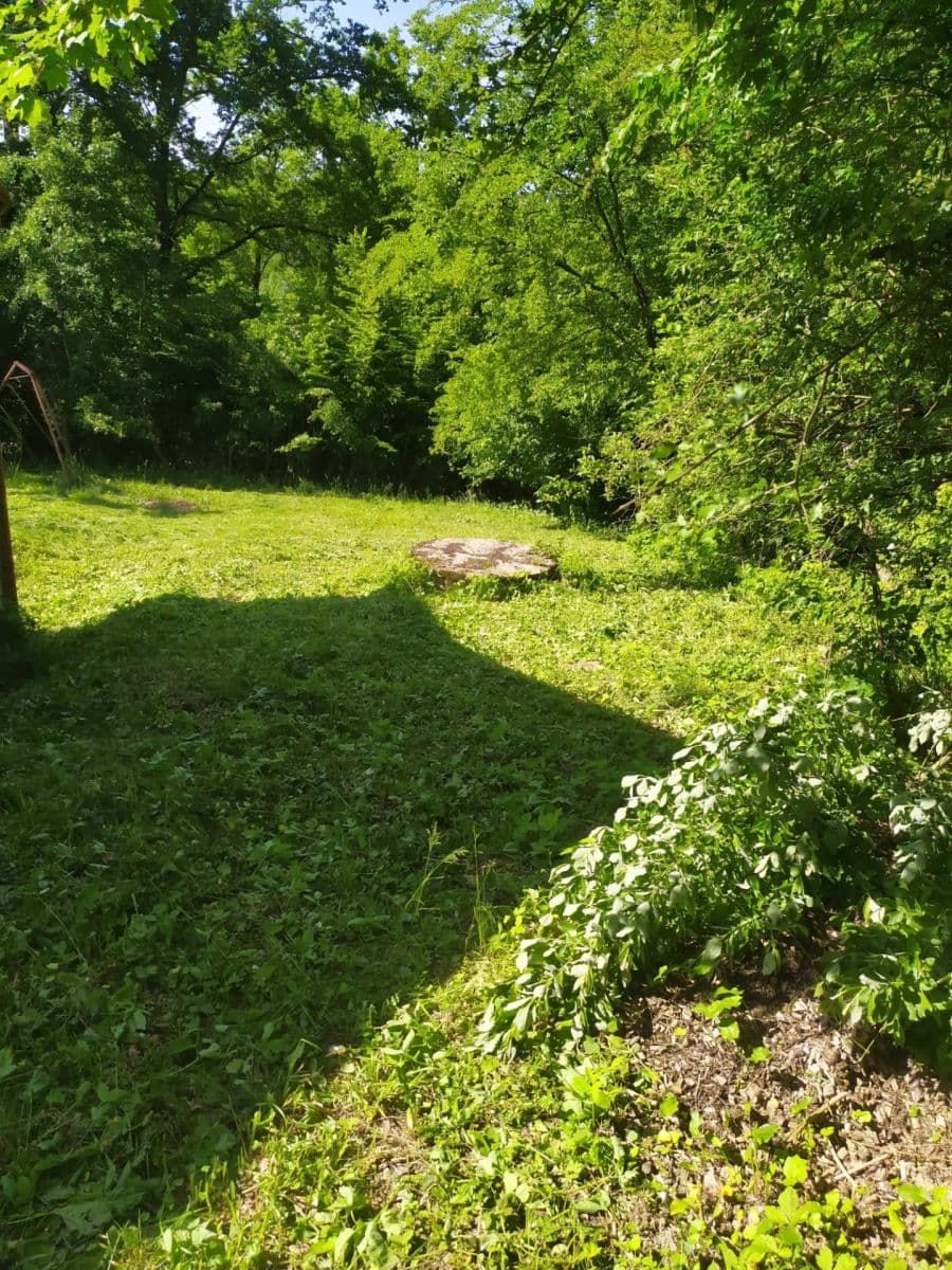 Prodej pozemku 432 m², Tvarožná Lhota, Jihomoravský kraj Prodej pozemku 432 m², Tvarožná Lhota, Jihomoravský kraj
