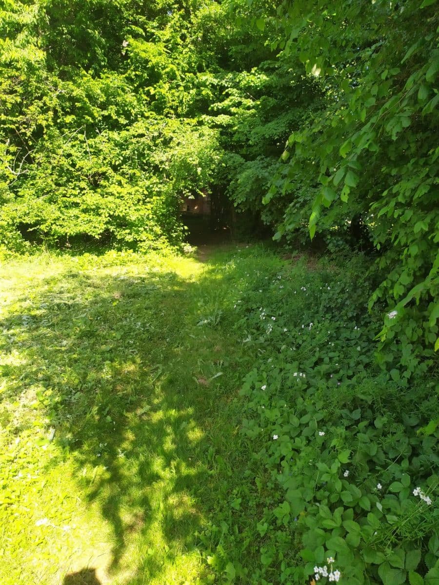 Prodej pozemku 432 m², Tvarožná Lhota, Jihomoravský kraj Prodej pozemku 432 m², Tvarožná Lhota, Jihomoravský kraj