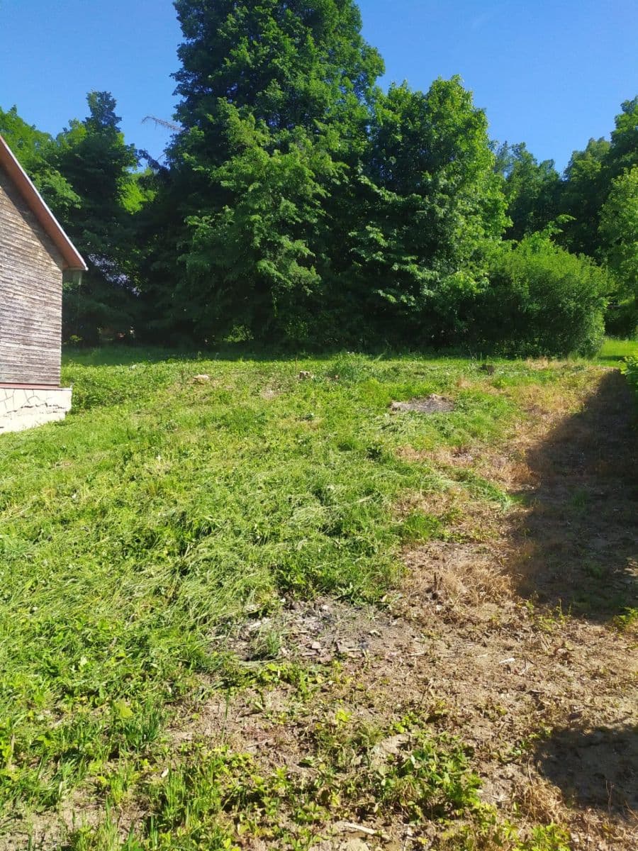 Prodej pozemku 432 m², Tvarožná Lhota, Jihomoravský kraj Prodej pozemku 432 m², Tvarožná Lhota, Jihomoravský kraj