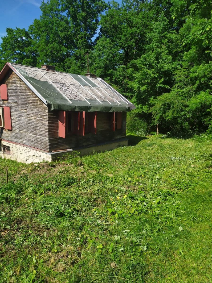 Prodej pozemku 432 m², Tvarožná Lhota, Jihomoravský kraj Prodej pozemku 432 m², Tvarožná Lhota, Jihomoravský kraj