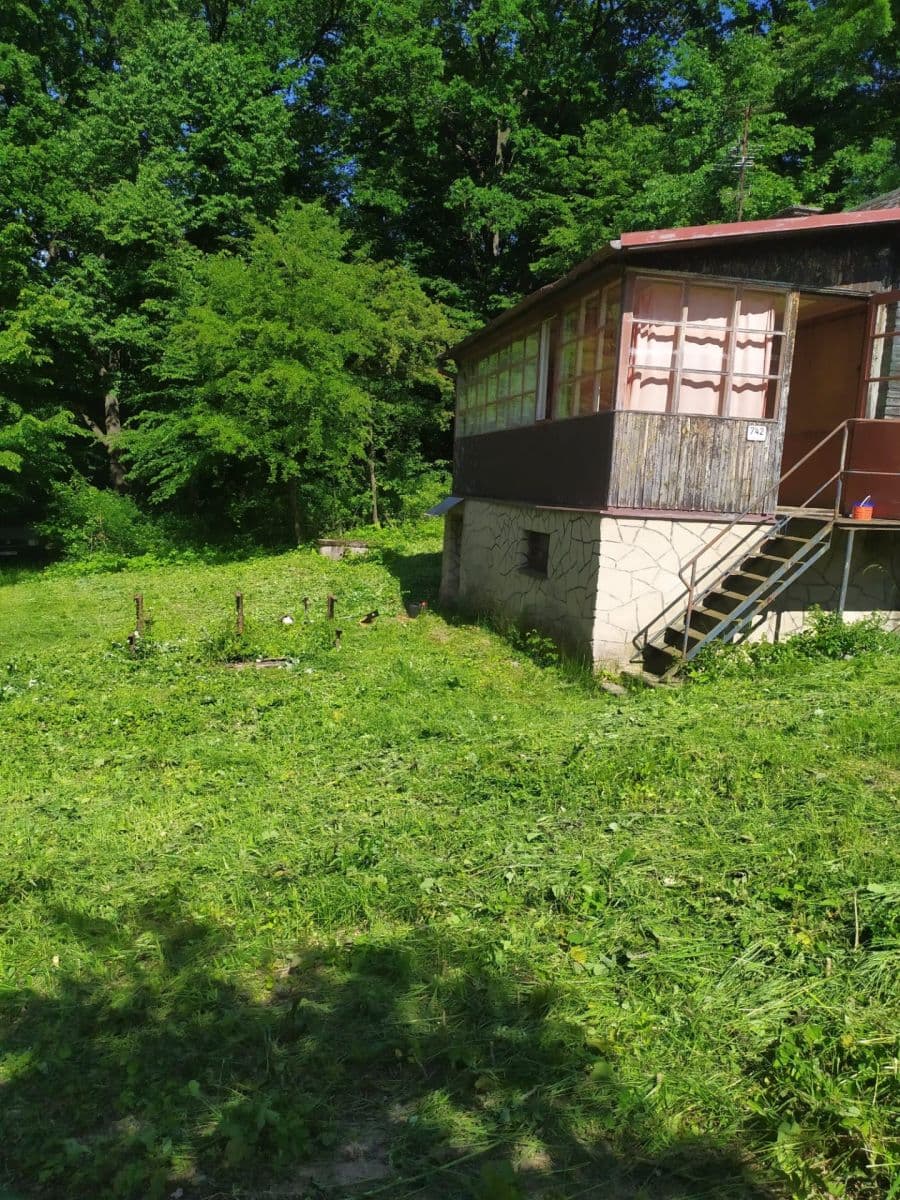 Prodej pozemku 432 m², Tvarožná Lhota, Jihomoravský kraj Prodej pozemku 432 m², Tvarožná Lhota, Jihomoravský kraj