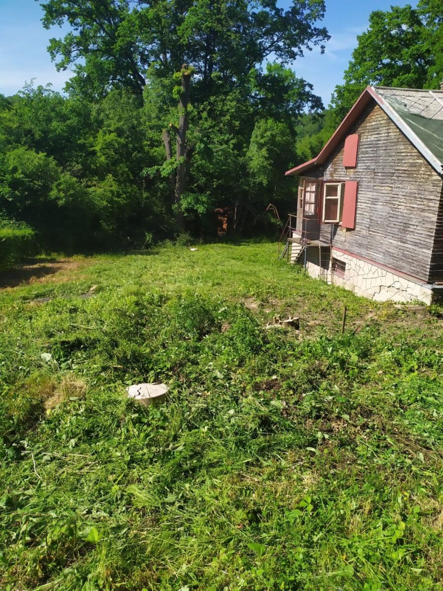 Prodej pozemku 432 m², Tvarožná Lhota, Jihomoravský kraj Prodej pozemku 432 m², Tvarožná Lhota, Jihomoravský kraj
