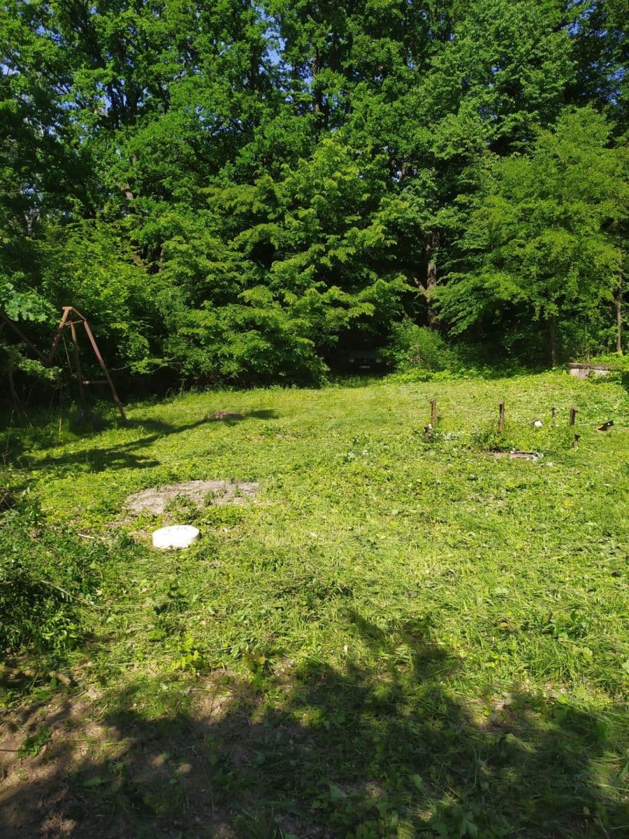 Prodej pozemku 432 m², Tvarožná Lhota, Jihomoravský kraj Prodej pozemku 432 m², Tvarožná Lhota, Jihomoravský kraj