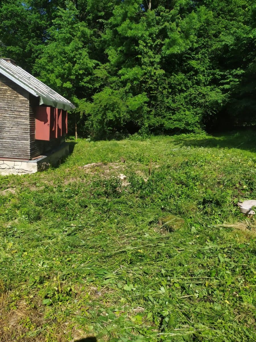 Prodej pozemku 432 m², Tvarožná Lhota, Jihomoravský kraj Prodej pozemku 432 m², Tvarožná Lhota, Jihomoravský kraj
