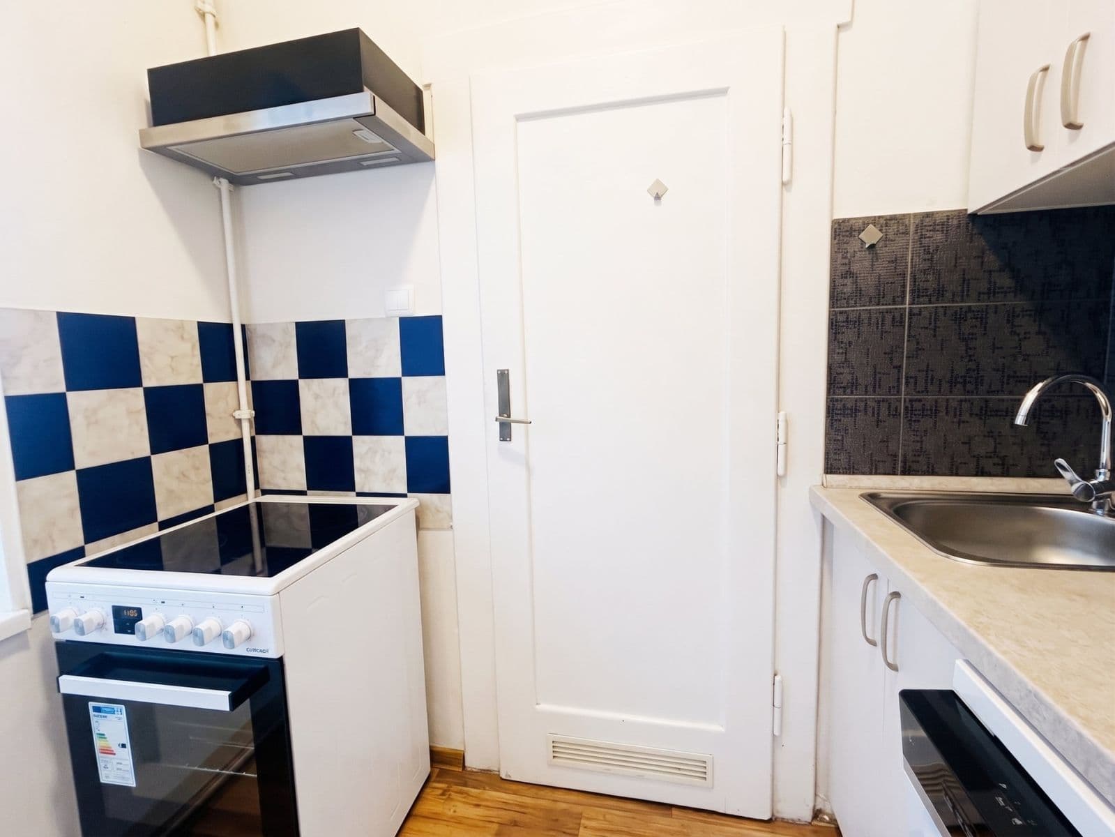 Pronájem bytu 1+kk 29 m², Jana Želivského, Praha, Praha Pronájem bytu 1+kk 29 m², Jana Želivského, Praha, Praha
