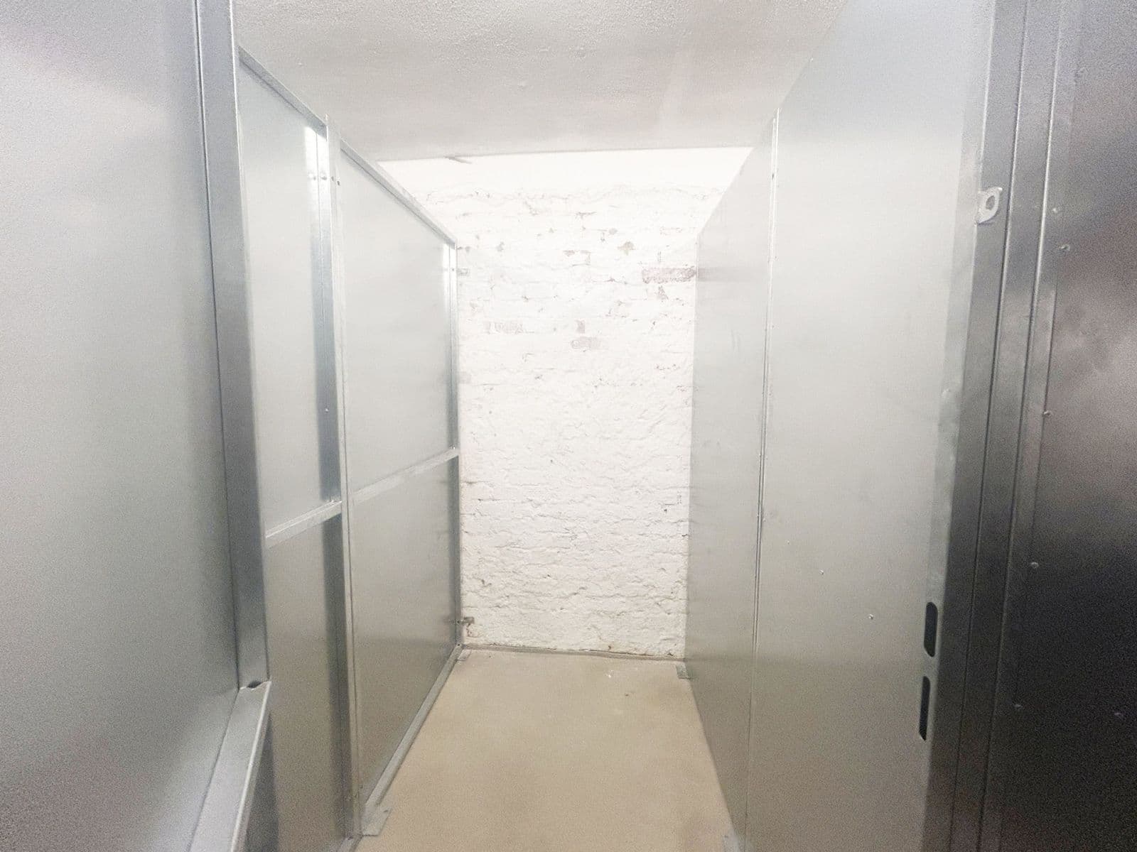 Pronájem bytu 1+kk 29 m², Jana Želivského, Praha, Praha Pronájem bytu 1+kk 29 m², Jana Želivského, Praha, Praha
