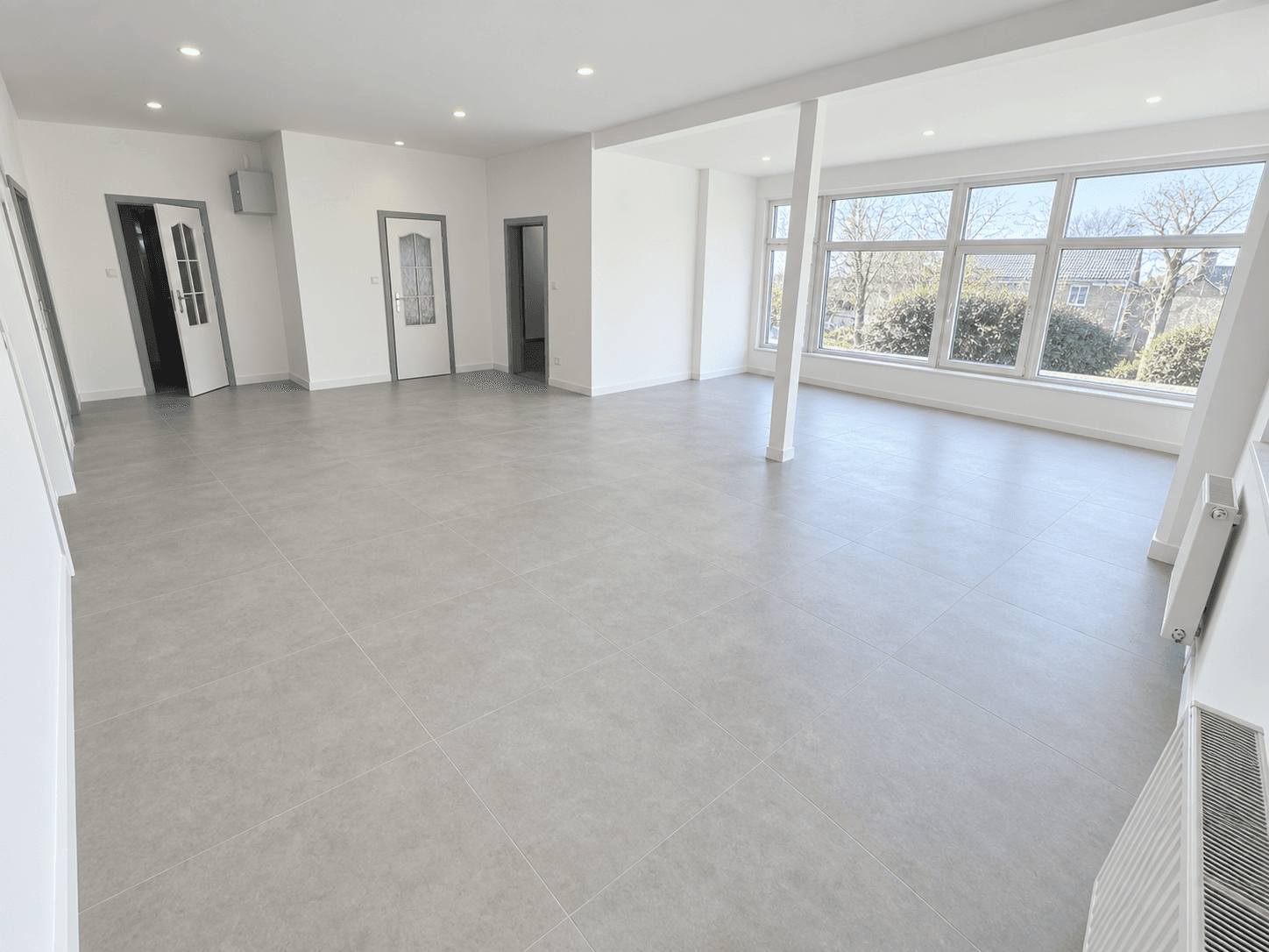 Pronájem nebytového prostoru 120 m², Klečákova, Praha, Praha Pronájem nebytového prostoru 120 m², Klečákova, Praha, Praha