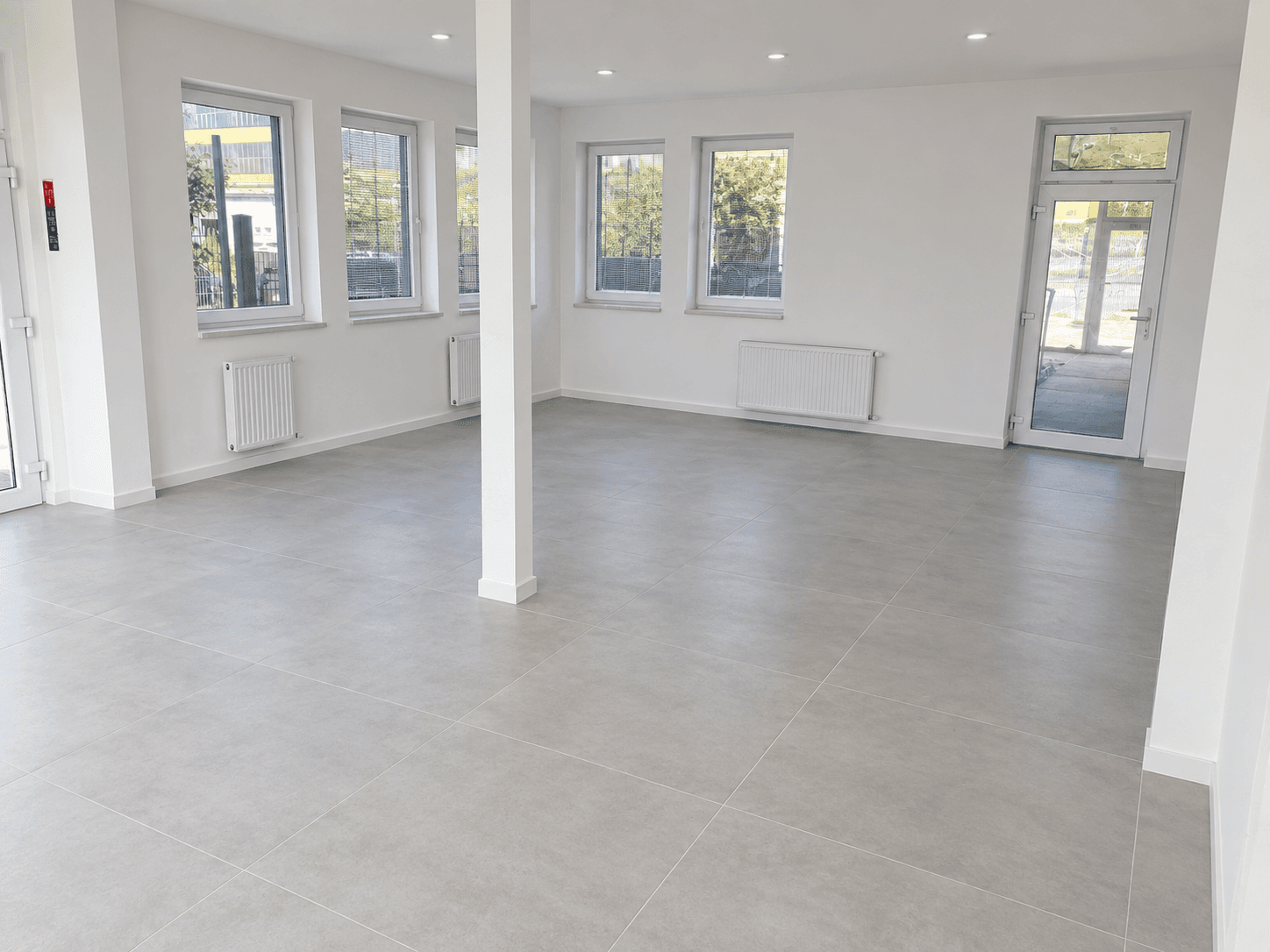 Pronájem nebytového prostoru 120 m², Klečákova, Praha, Praha Pronájem nebytového prostoru 120 m², Klečákova, Praha, Praha