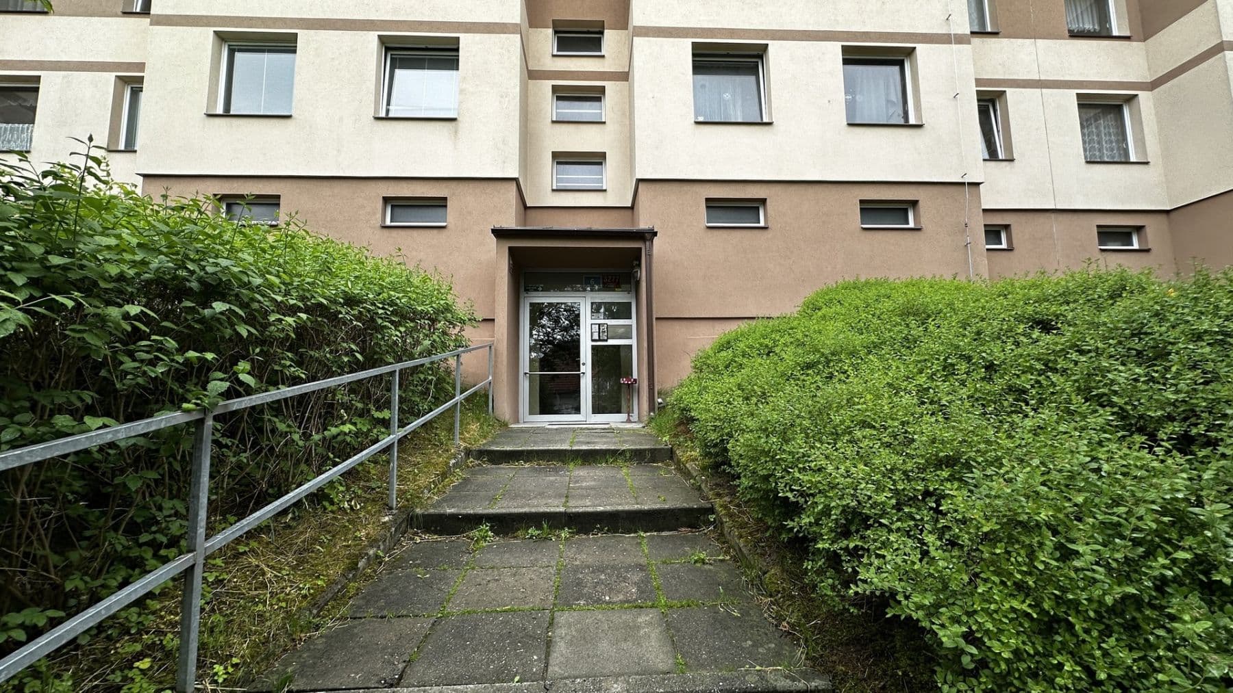 Pronájem bytu 2+kk 41 m², Platónova, Praha, Praha Pronájem bytu 2+kk 41 m², Platónova, Praha, Praha