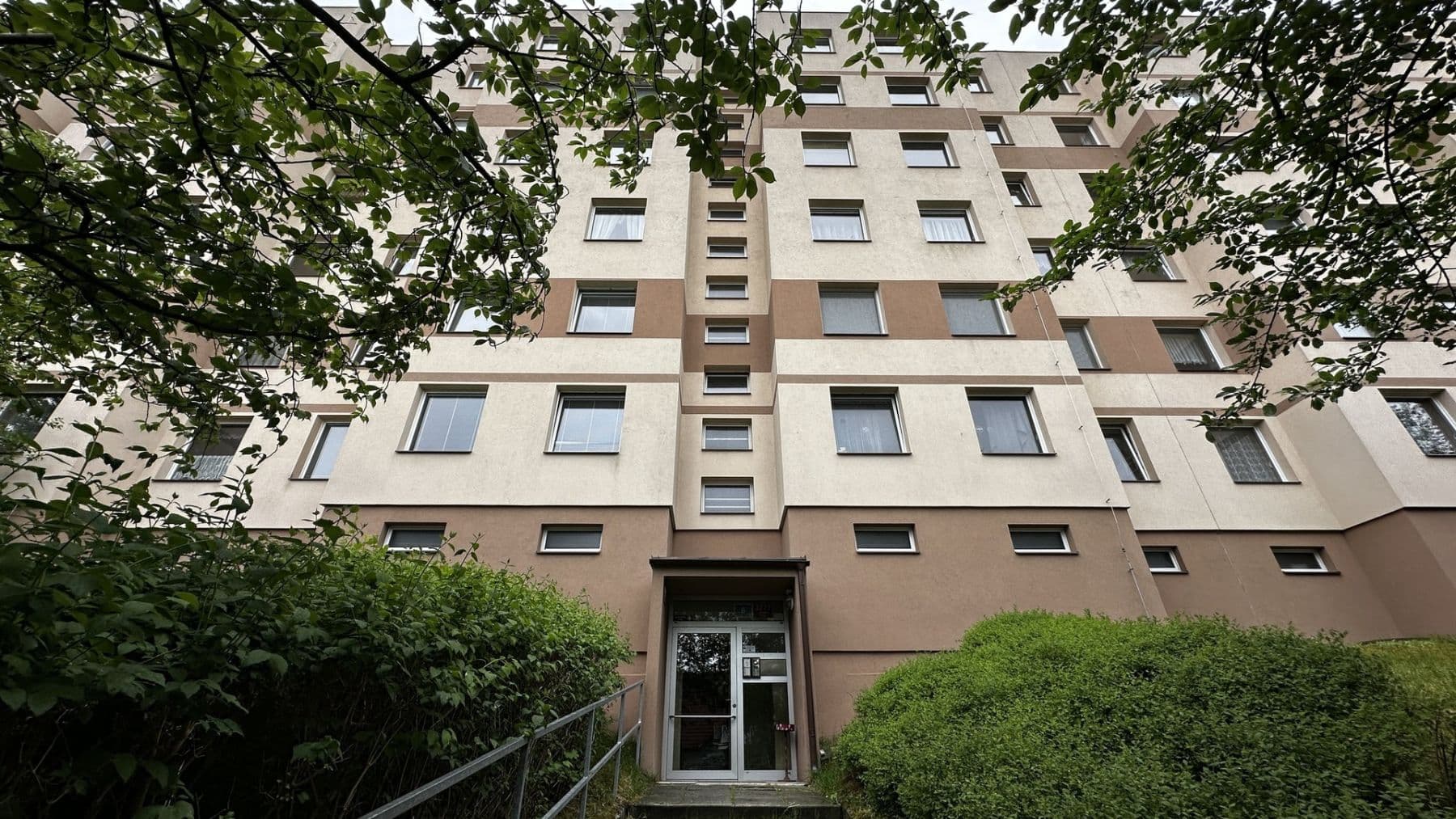 Pronájem bytu 2+kk 41 m², Platónova, Praha, Praha Pronájem bytu 2+kk 41 m², Platónova, Praha, Praha