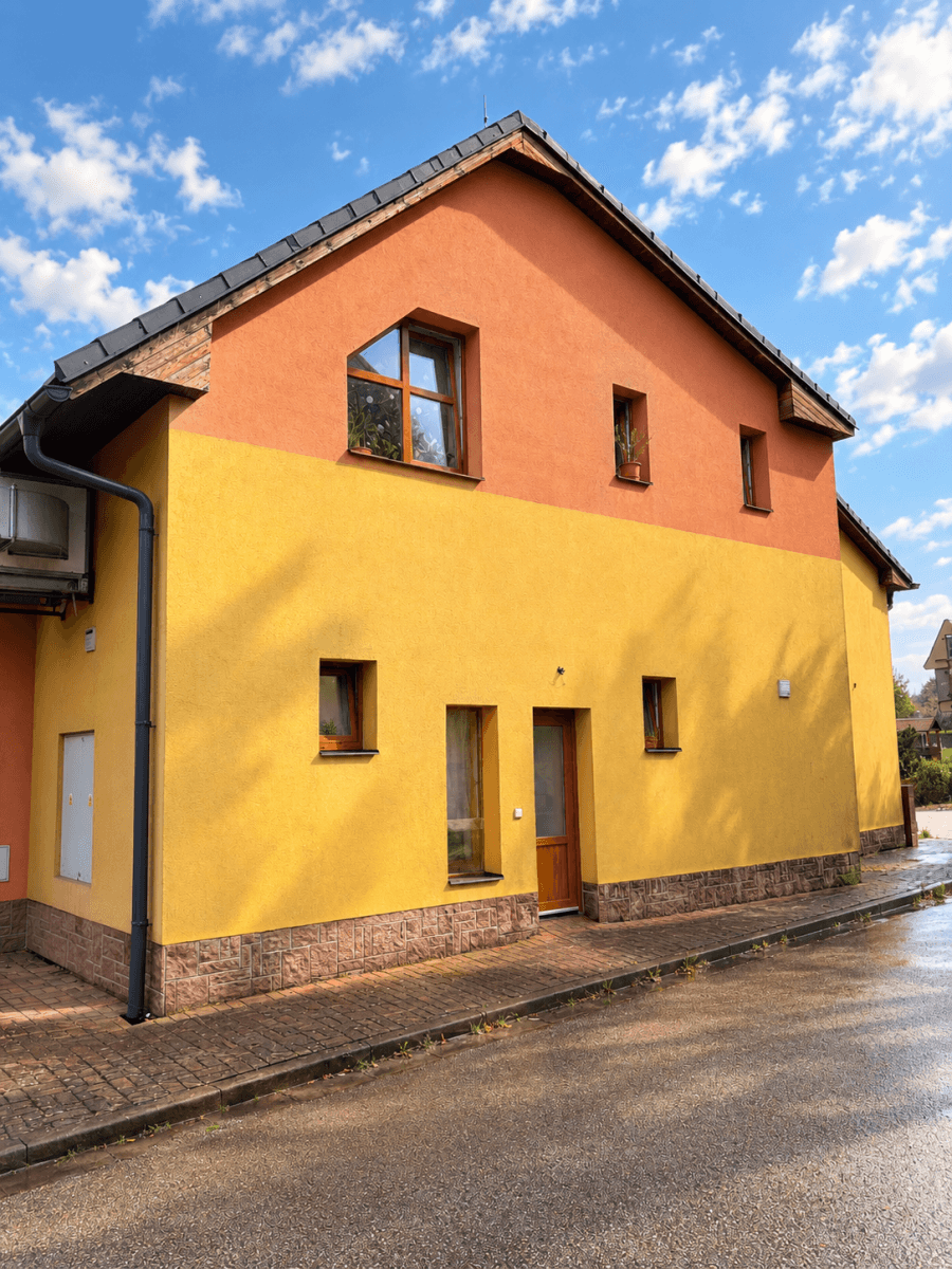 Pronájem nebytového prostoru 120 m², Nová Paka, Královéhradecký kraj Pronájem nebytového prostoru 120 m², Nová Paka, Královéhradecký kraj